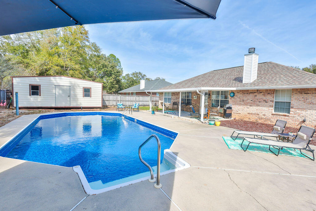 SUNDIAL ESTATES PH 2 - Residential