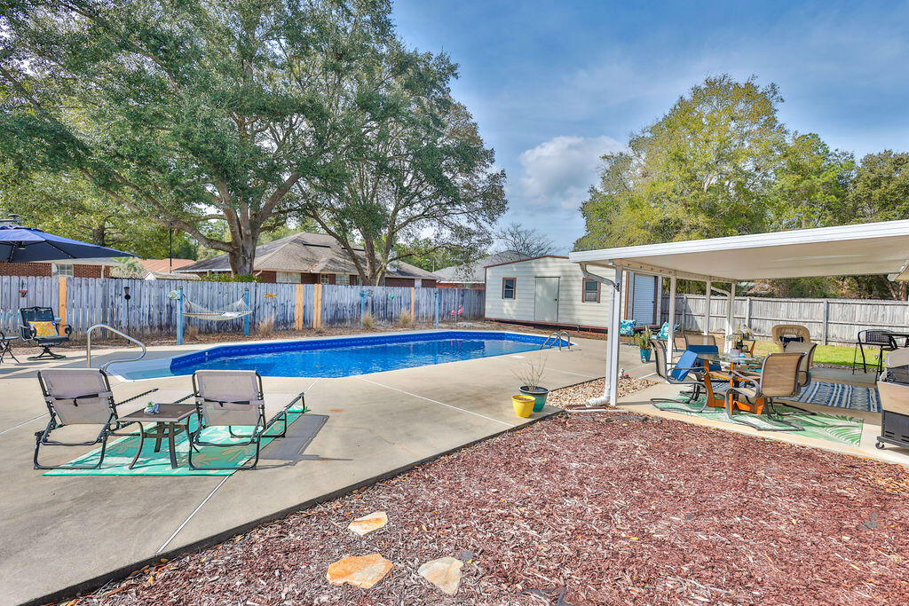 SUNDIAL ESTATES PH 2 - Residential