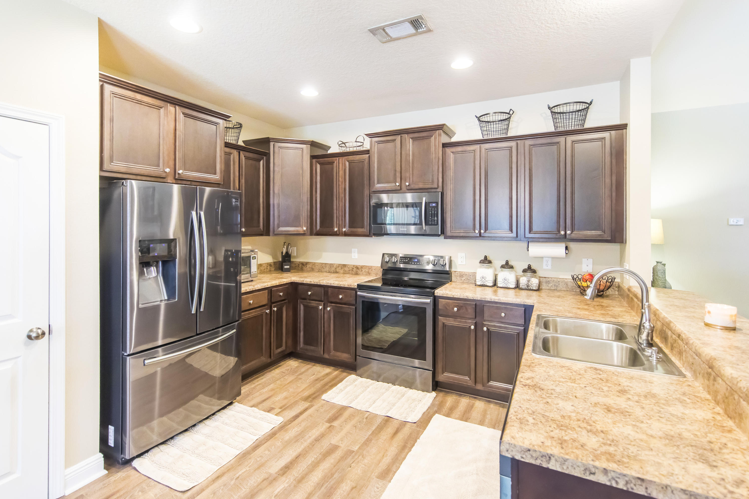 HAMMOCK BAY - Residential