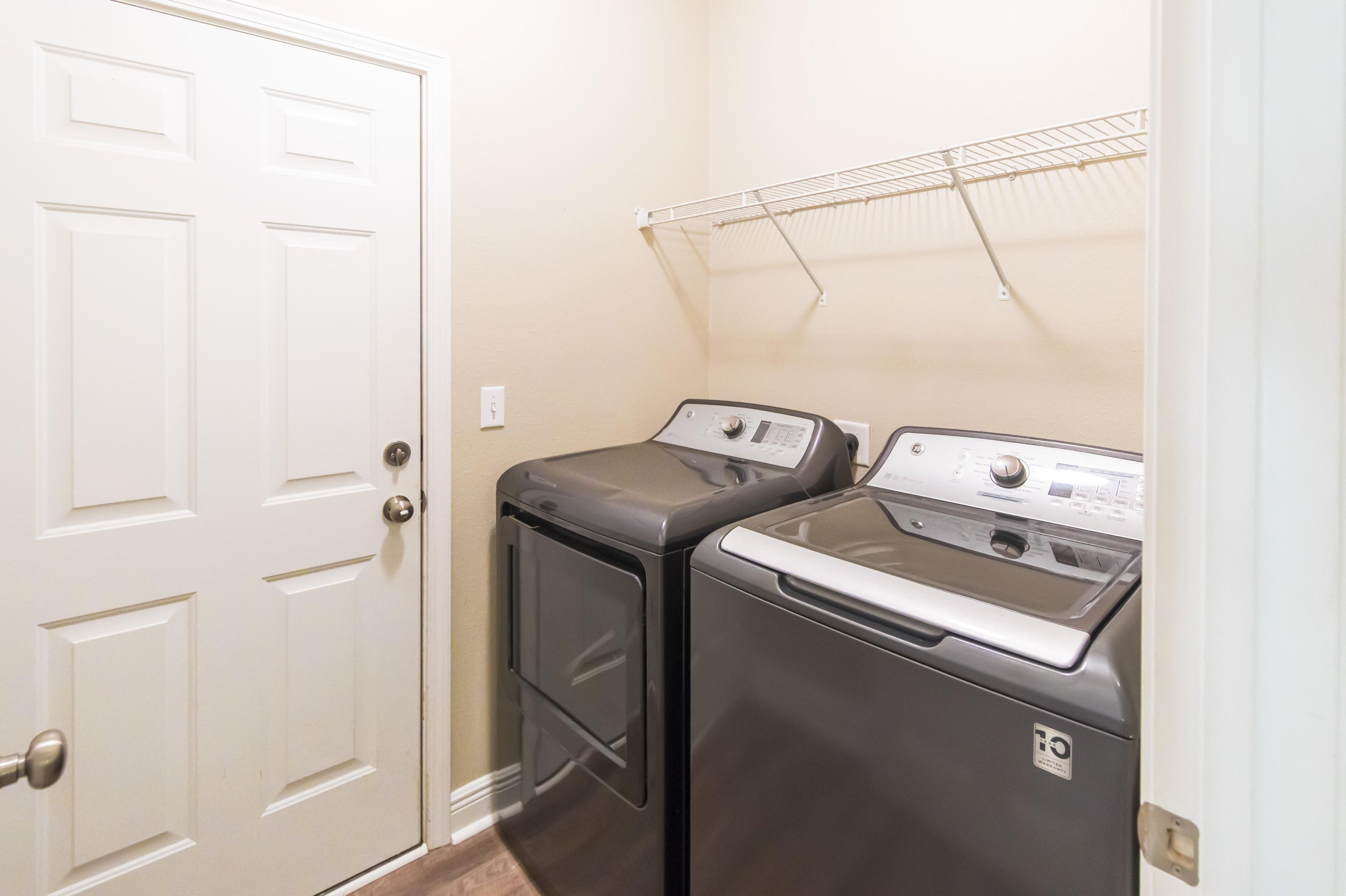 HAMMOCK BAY - Residential