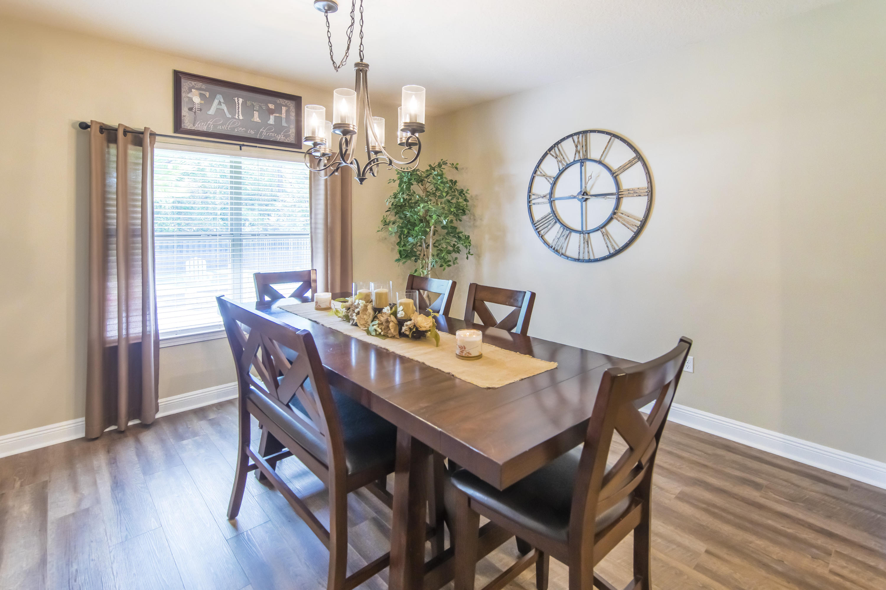 HAMMOCK BAY - Residential