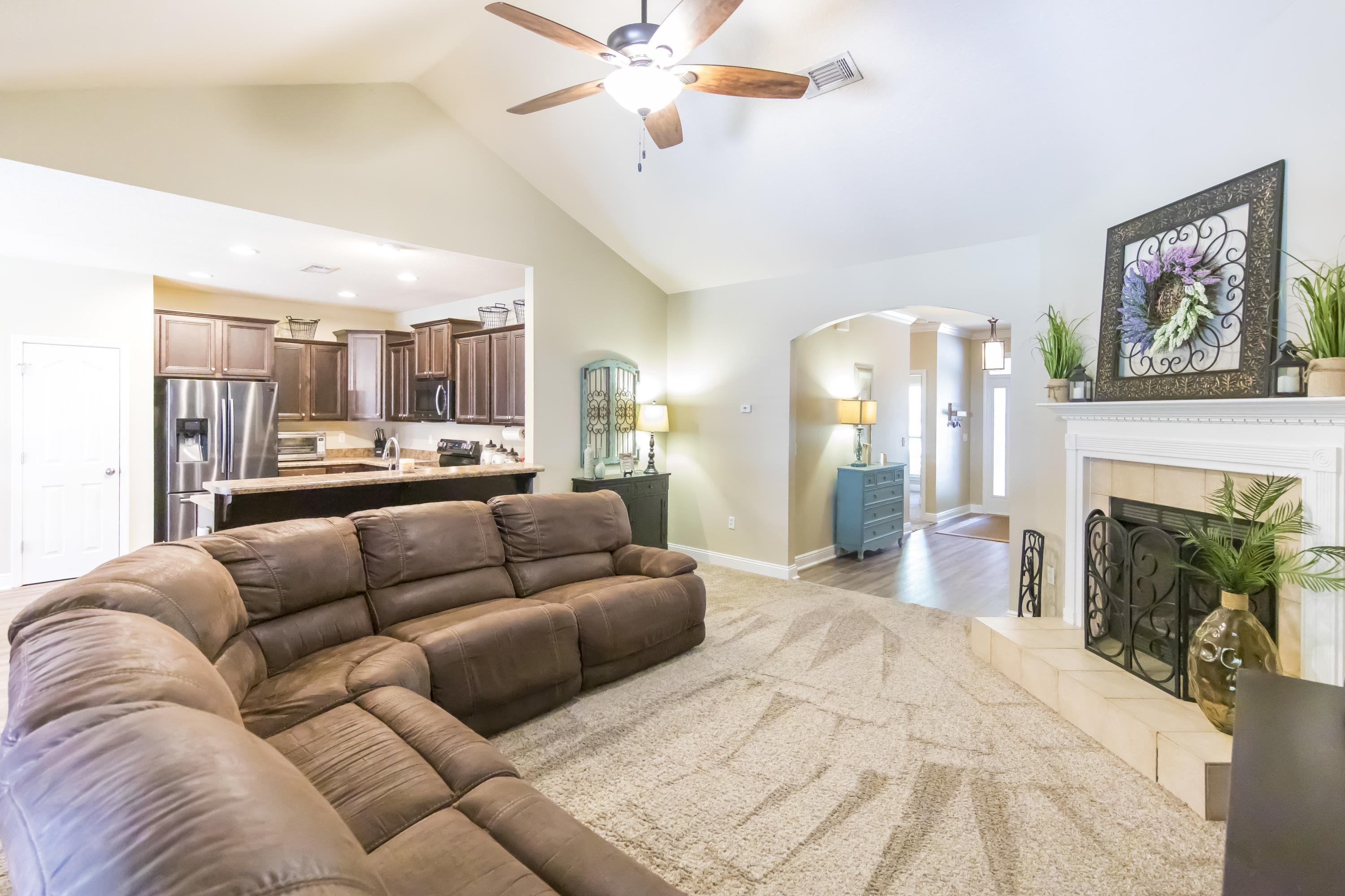 HAMMOCK BAY - Residential