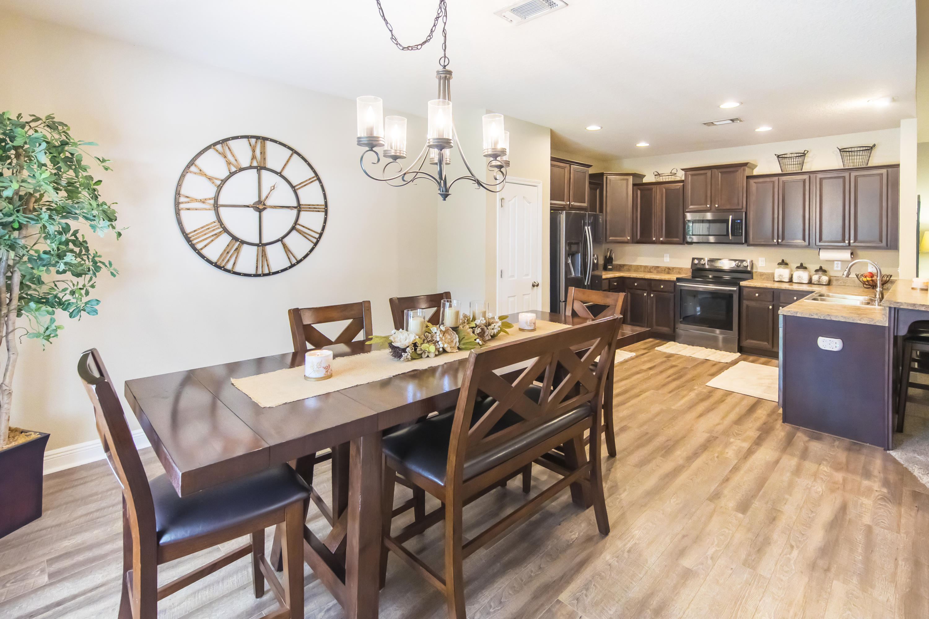 HAMMOCK BAY - Residential