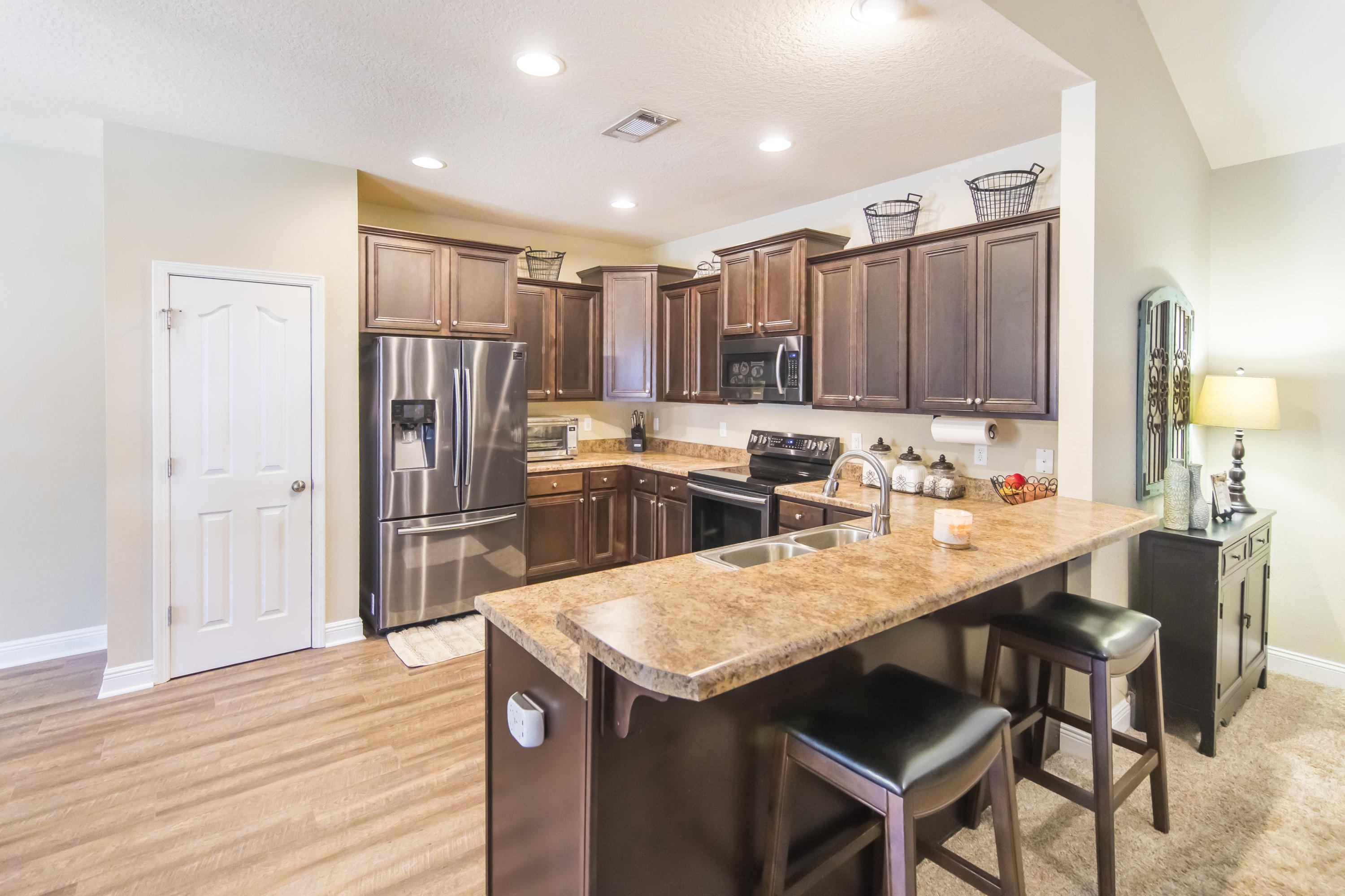 HAMMOCK BAY - Residential