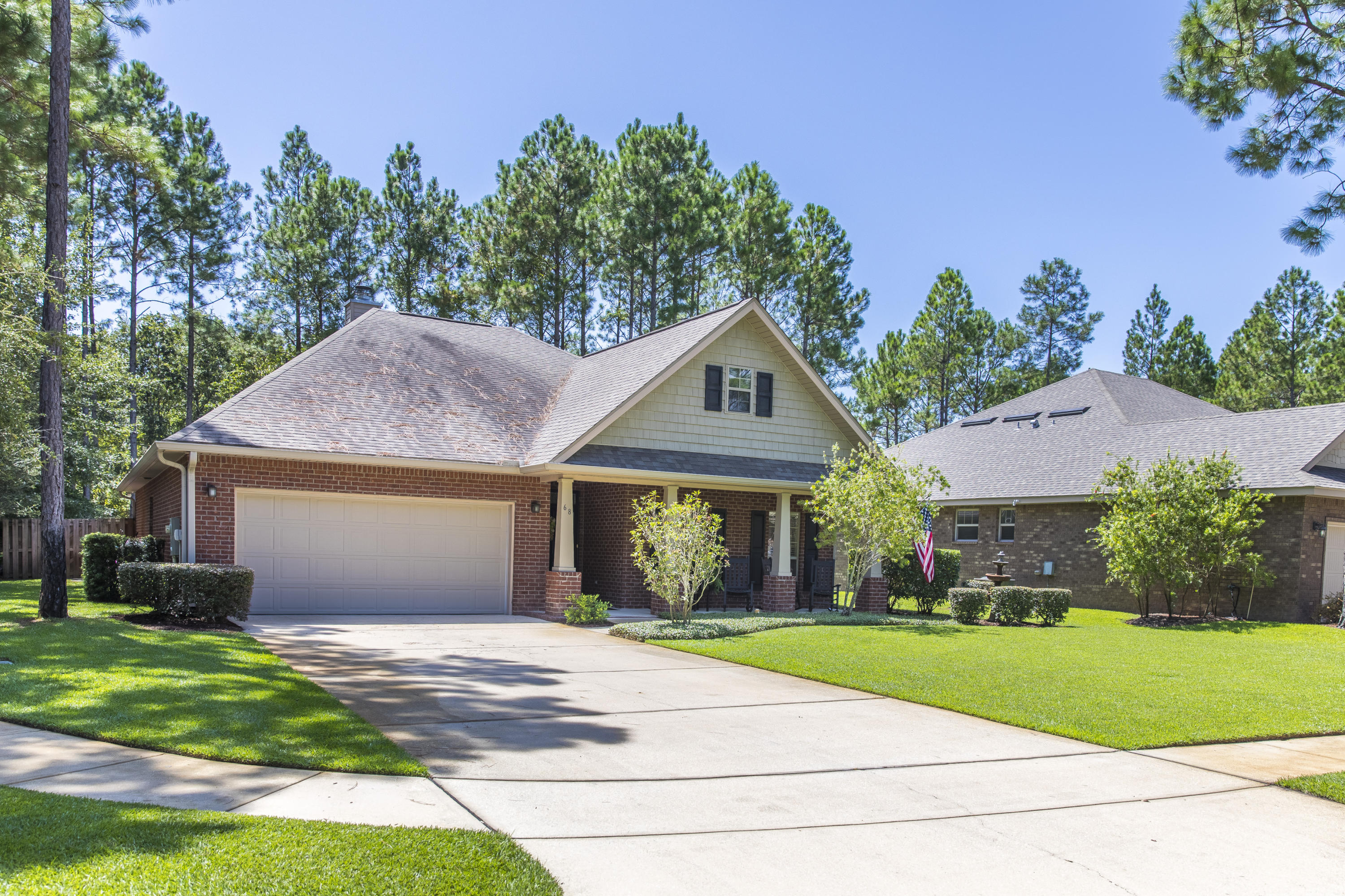 HAMMOCK BAY - Residential