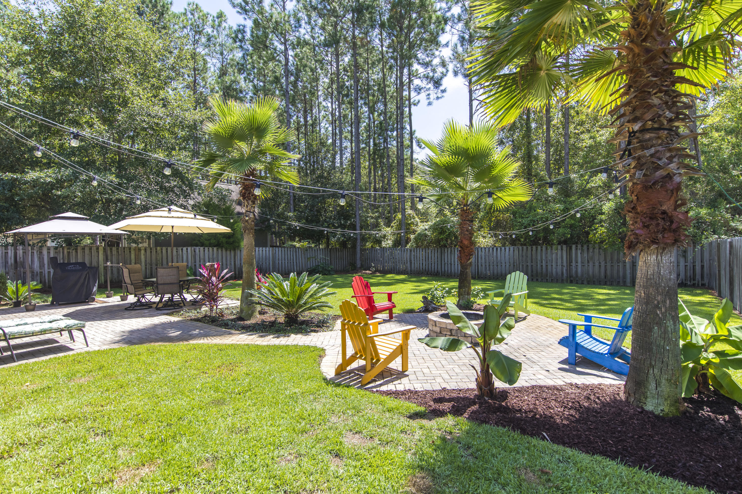 HAMMOCK BAY - Residential