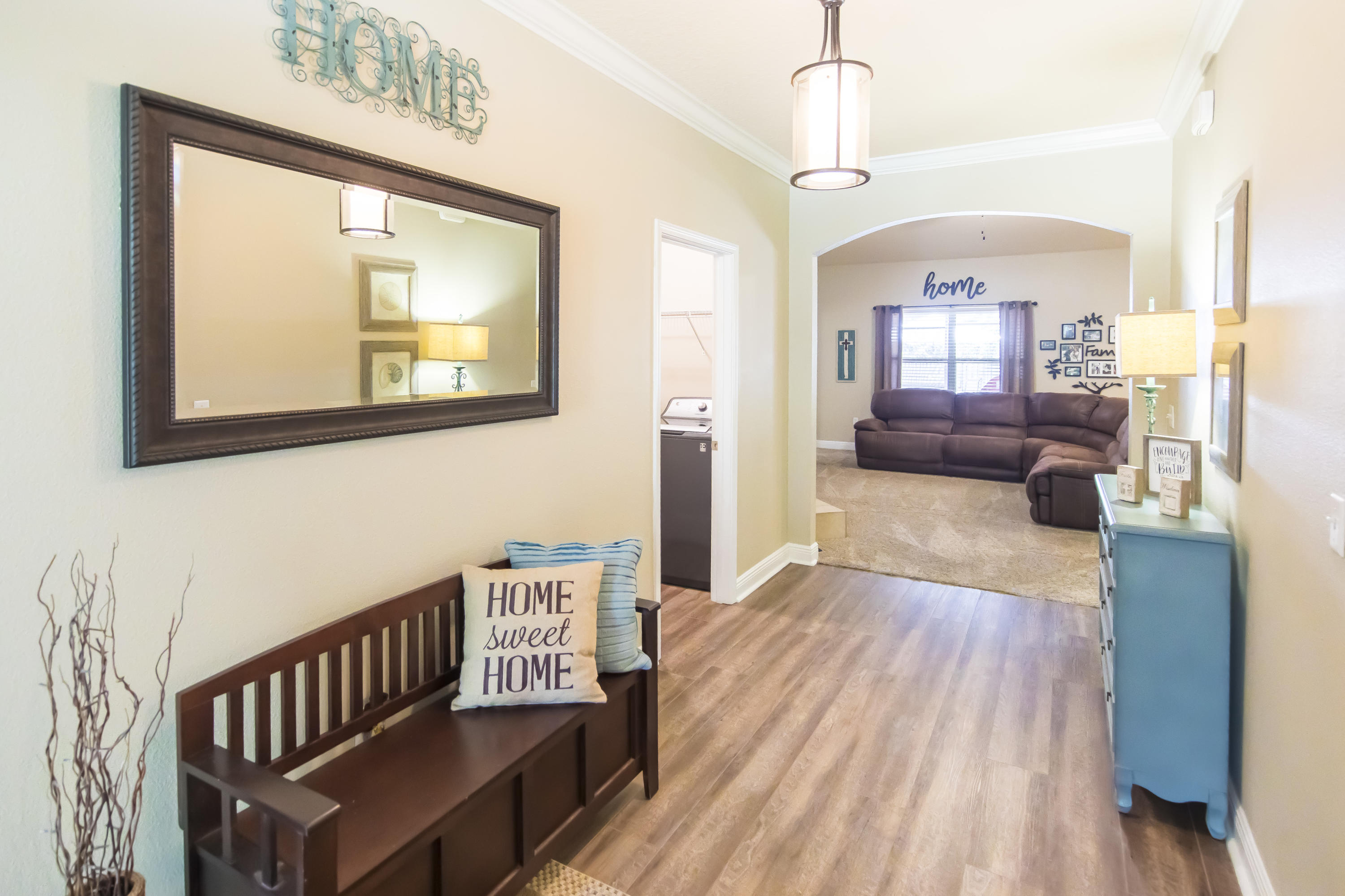 HAMMOCK BAY - Residential