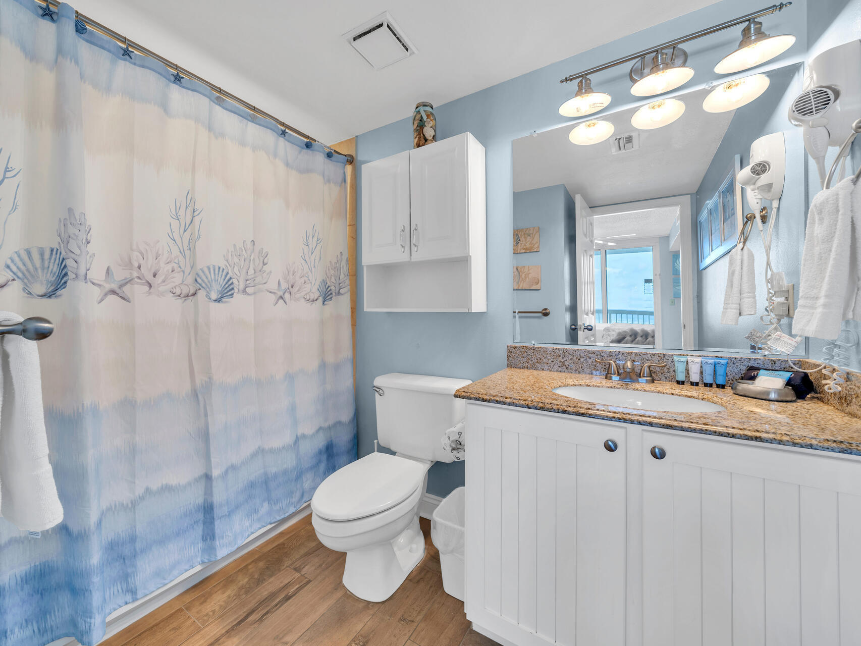 PELICAN BEACH RESORT CONDO - Residential