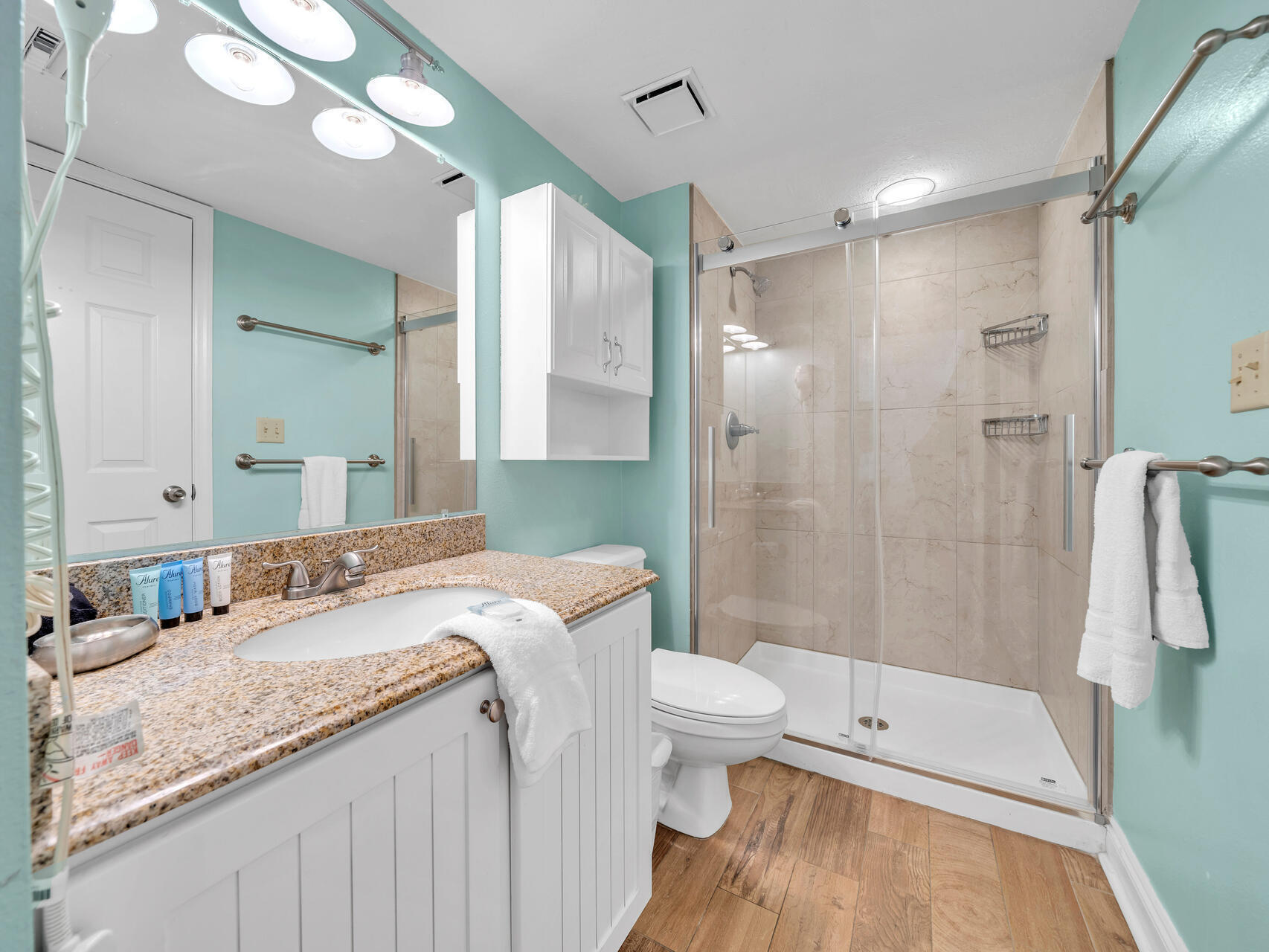 PELICAN BEACH RESORT CONDO - Residential