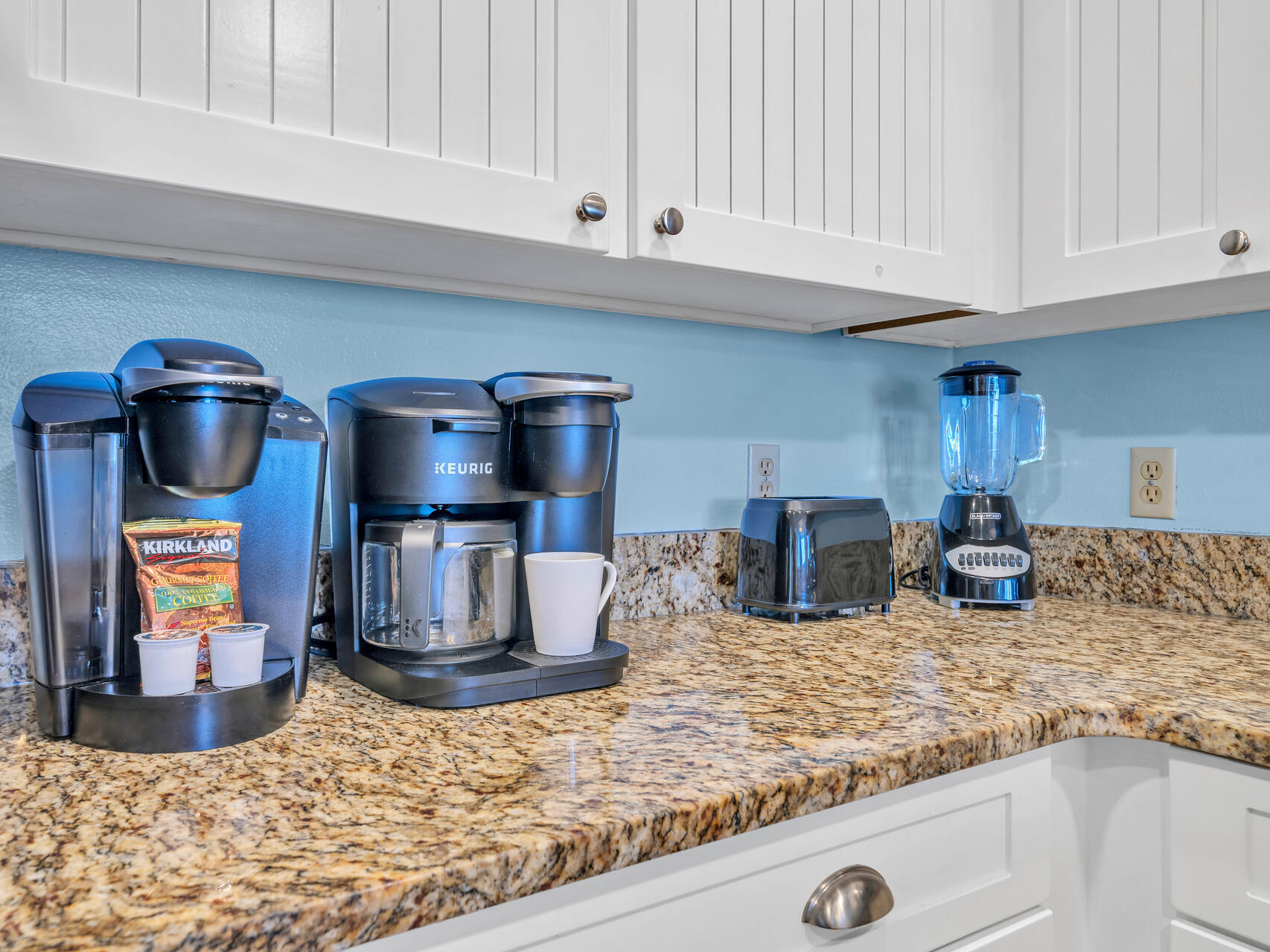 PELICAN BEACH RESORT CONDO - Residential