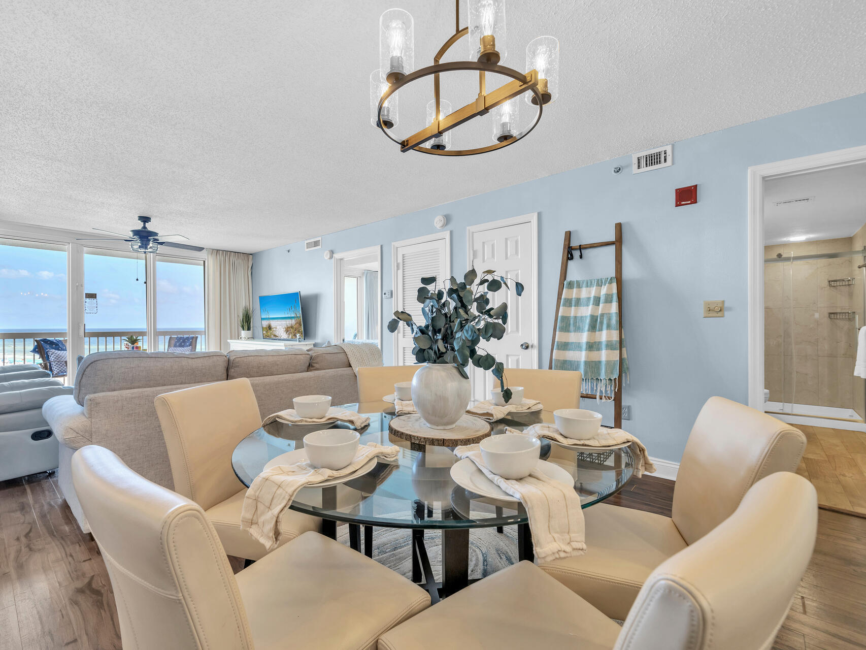PELICAN BEACH RESORT CONDO - Residential