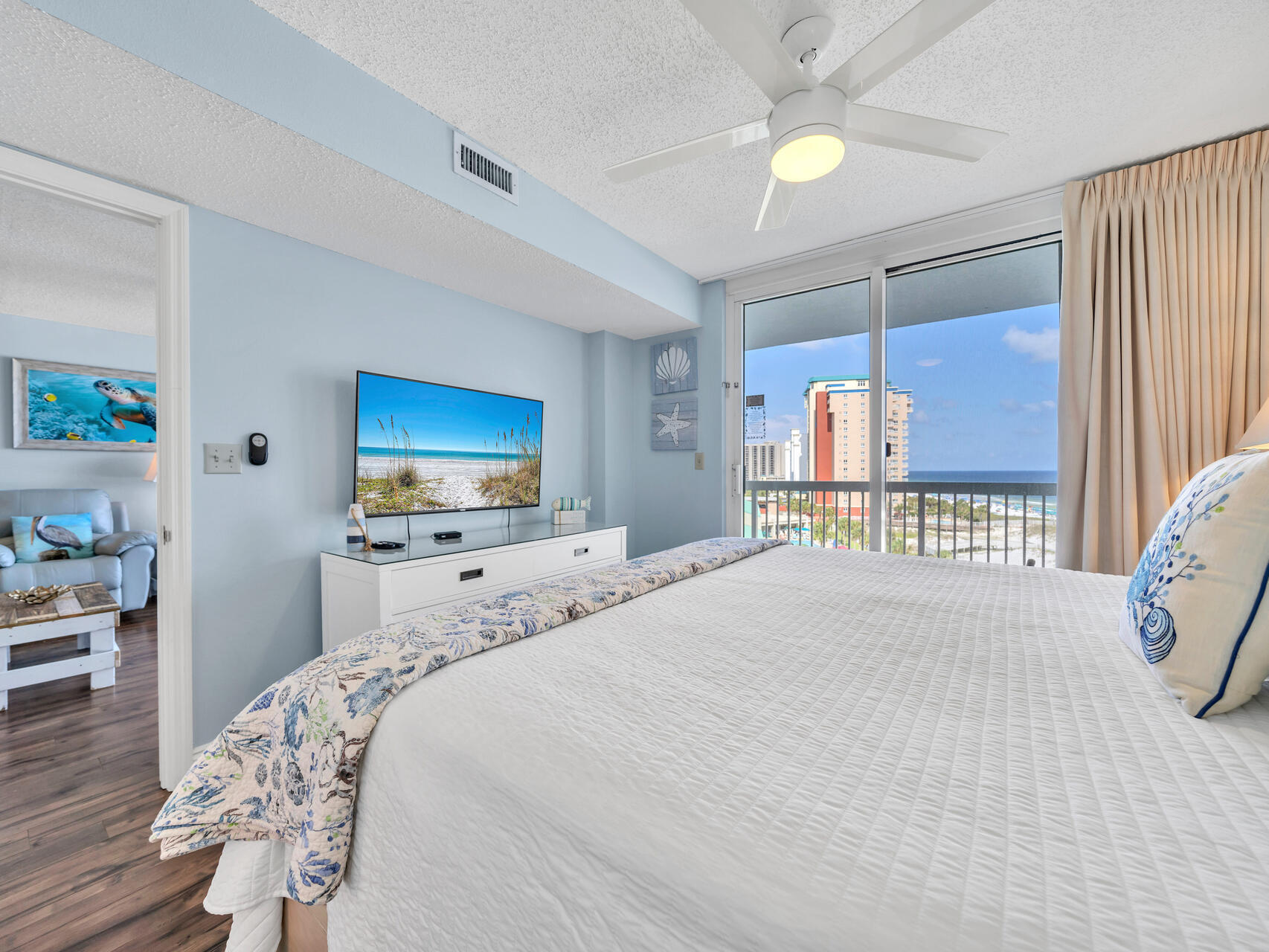 PELICAN BEACH RESORT CONDO - Residential