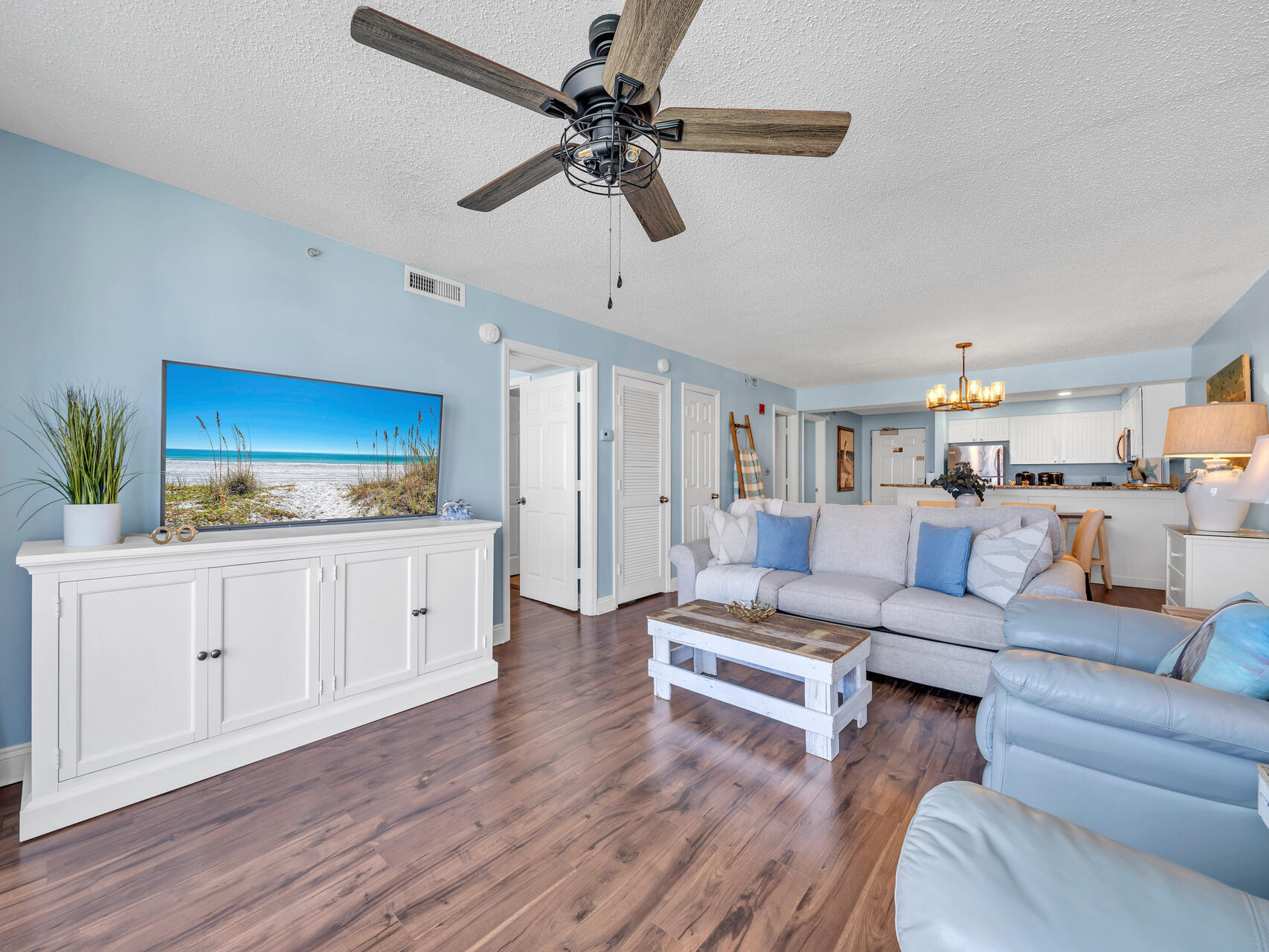 PELICAN BEACH RESORT CONDO - Residential