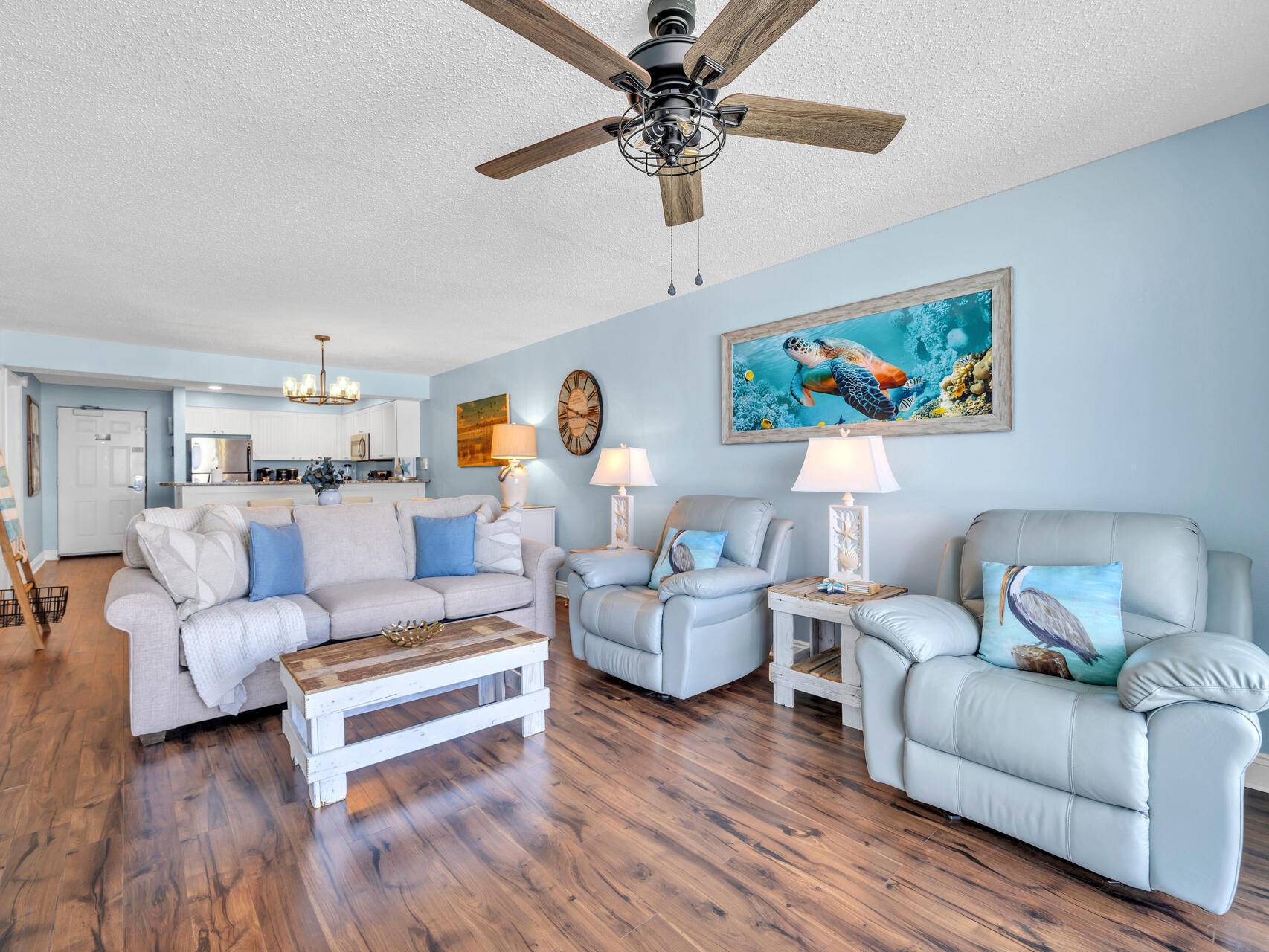 PELICAN BEACH RESORT CONDO - Residential