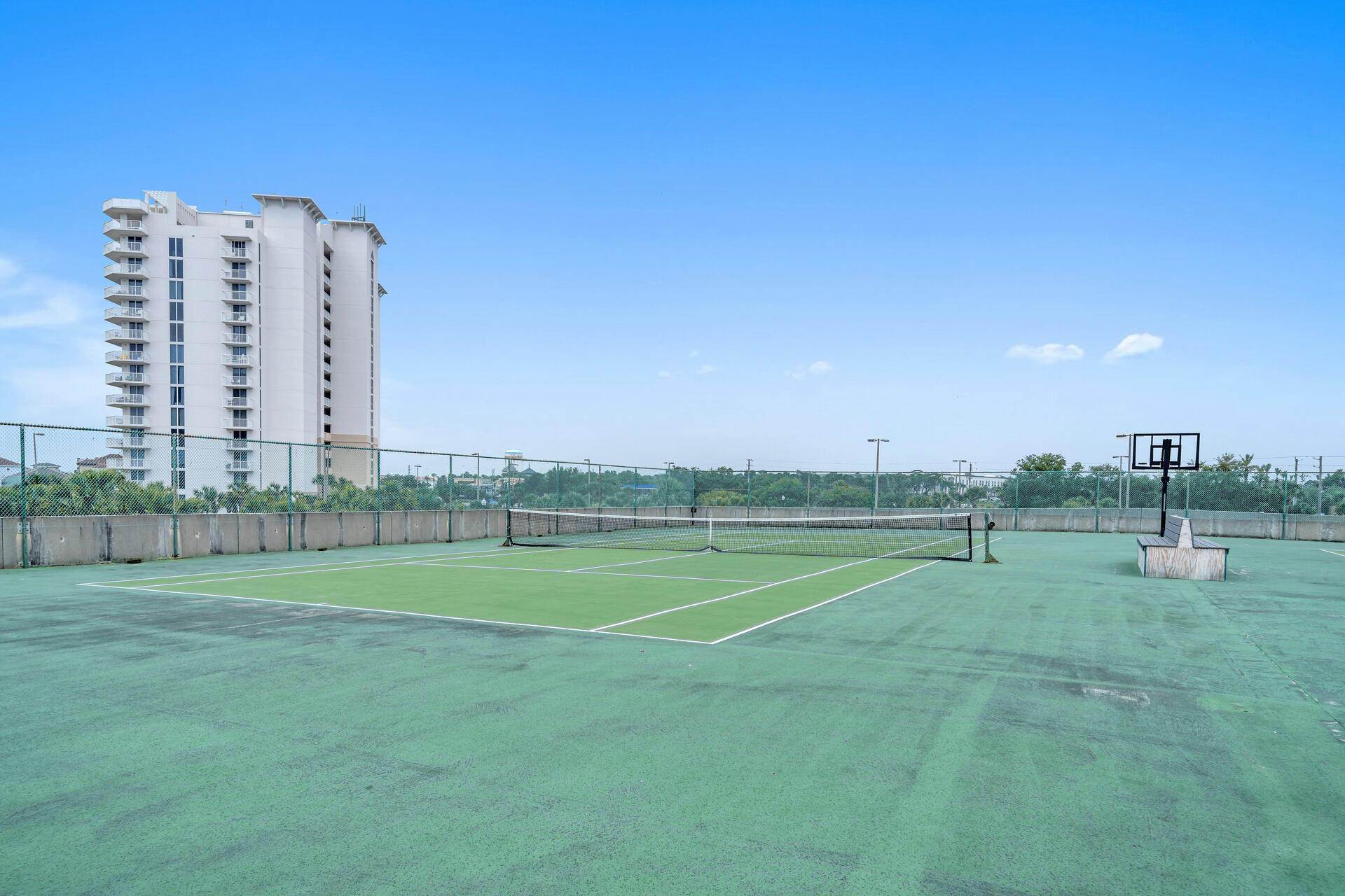 PELICAN BEACH RESORT CONDO - Residential