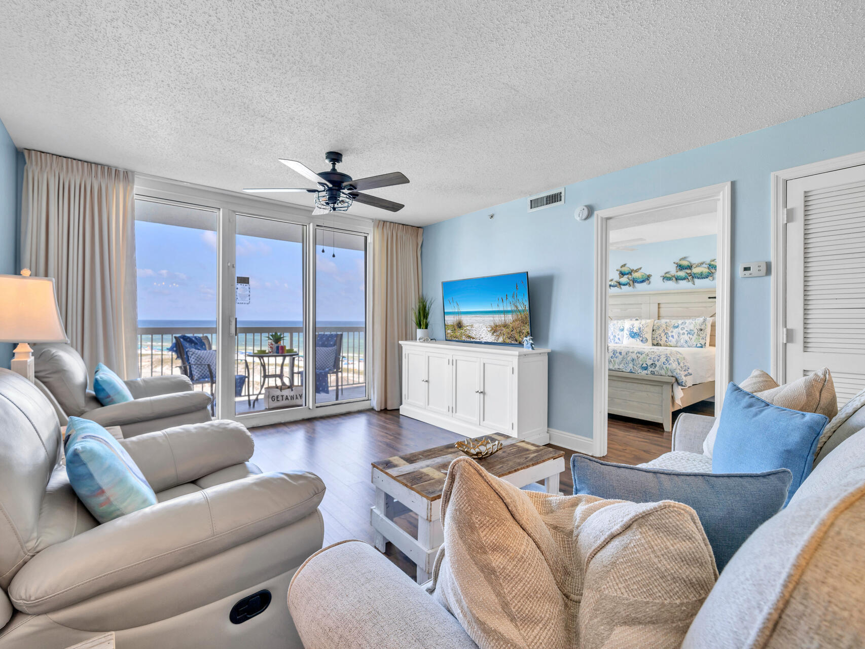 PELICAN BEACH RESORT CONDO - Residential