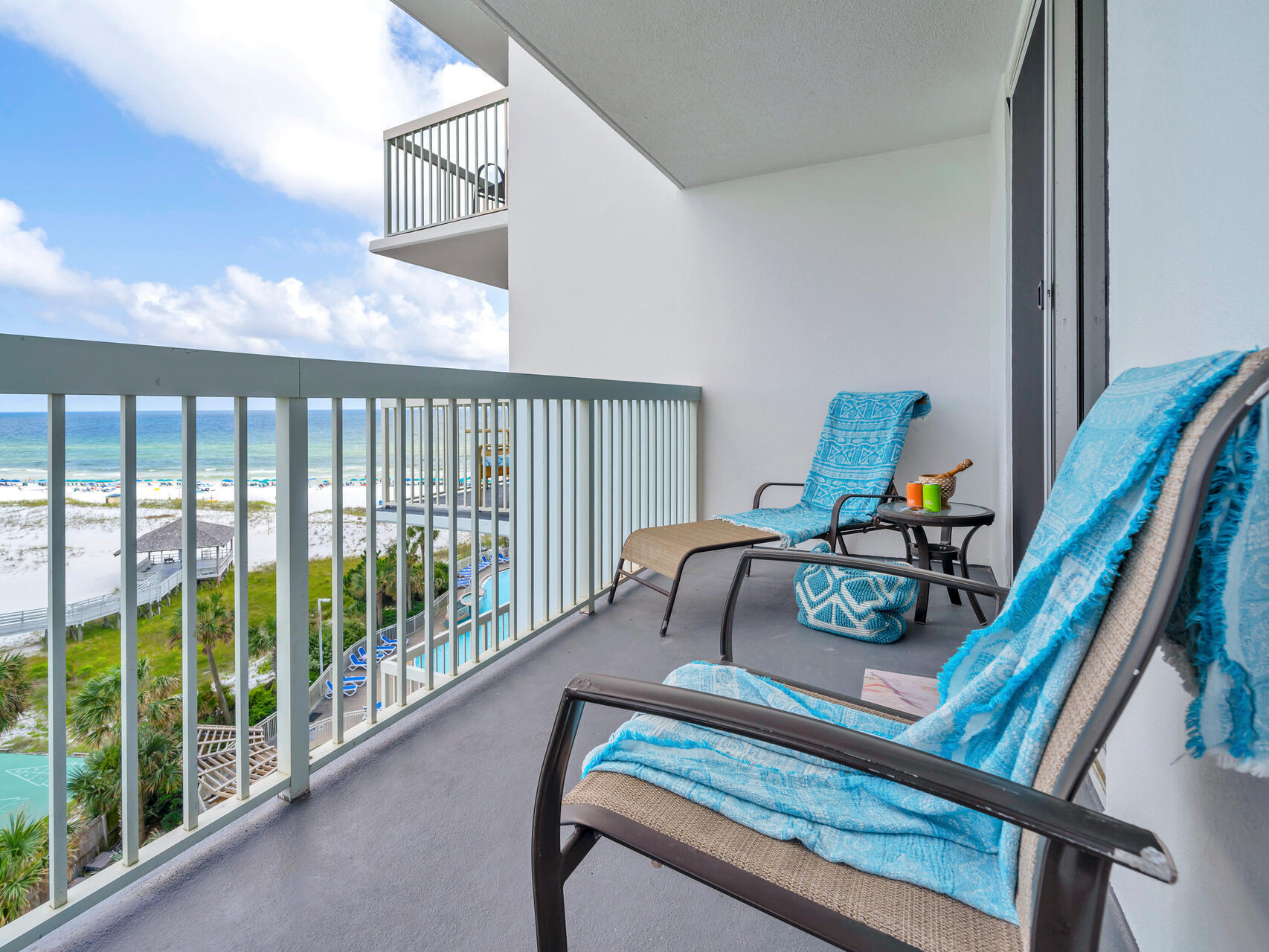 PELICAN BEACH RESORT CONDO - Residential