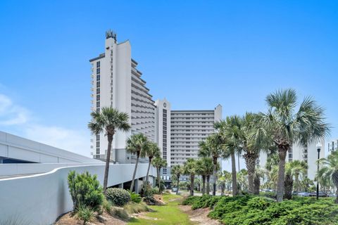 A home in Destin