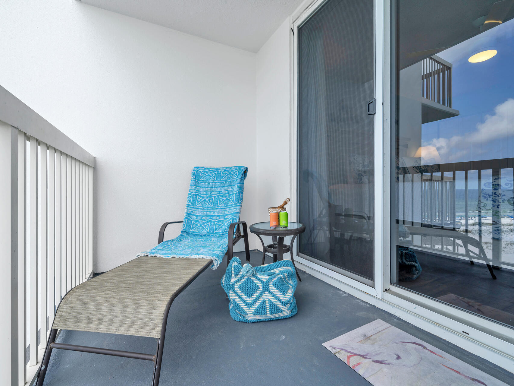 PELICAN BEACH RESORT CONDO - Residential