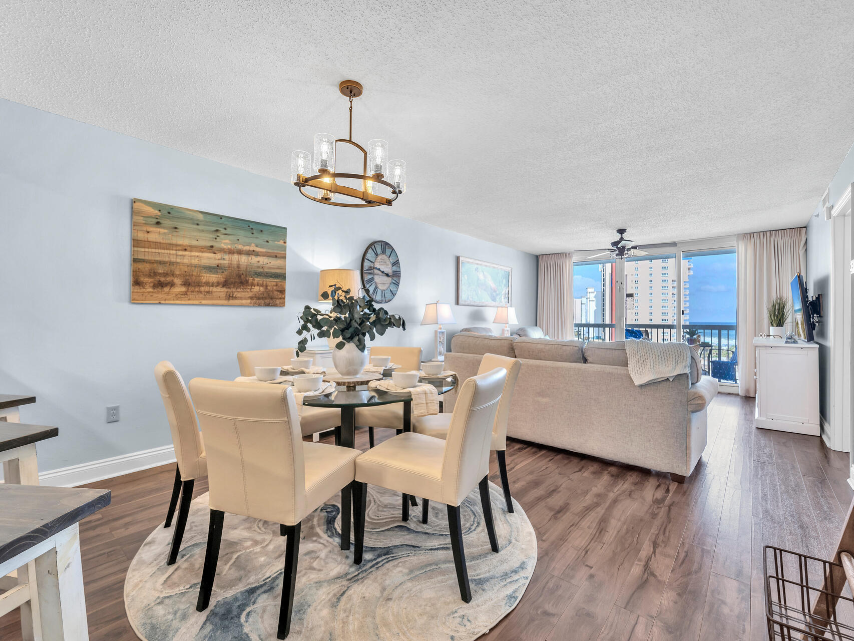 PELICAN BEACH RESORT CONDO - Residential