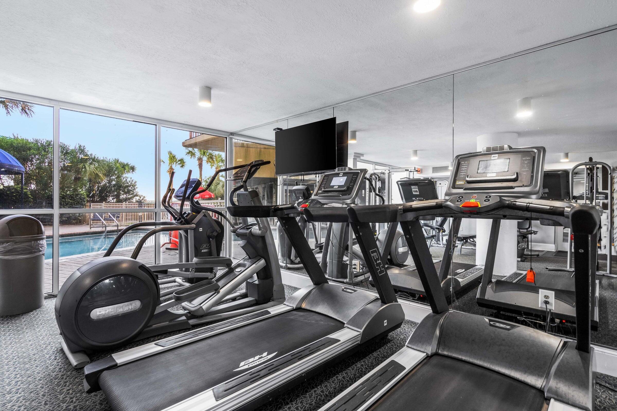 PELICAN BEACH RESORT CONDO - Residential