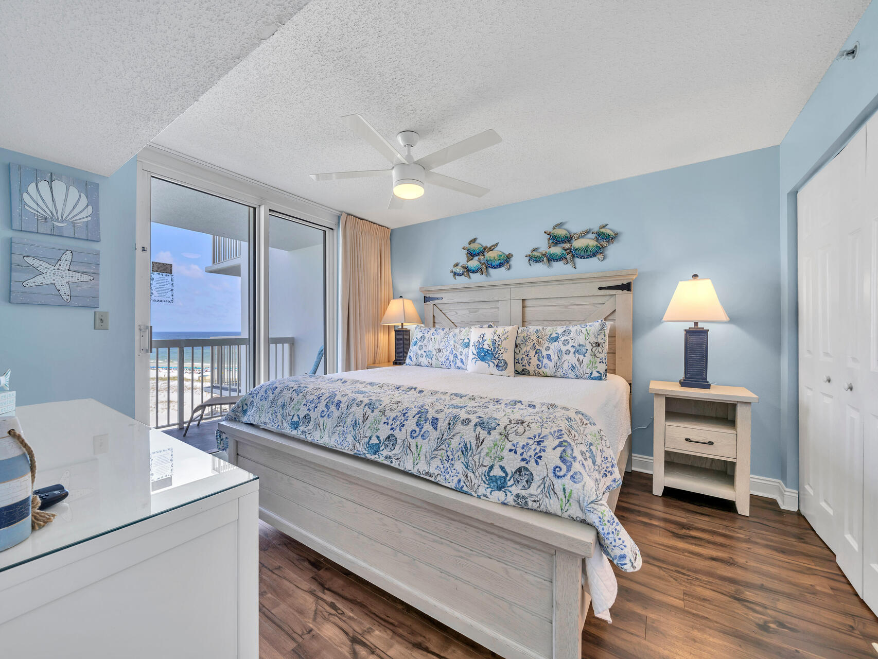 PELICAN BEACH RESORT CONDO - Residential
