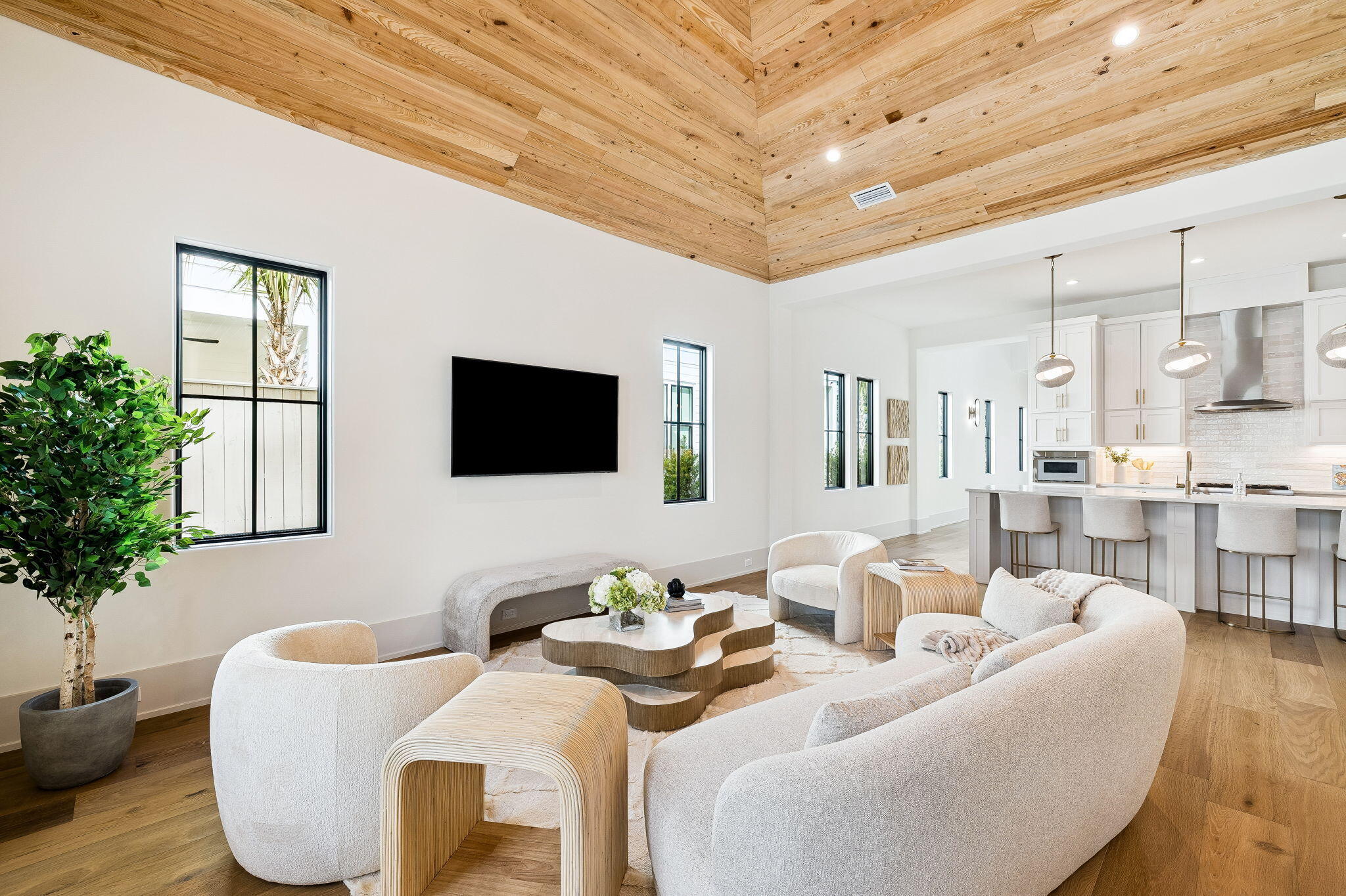 SWEET BAY - Residential