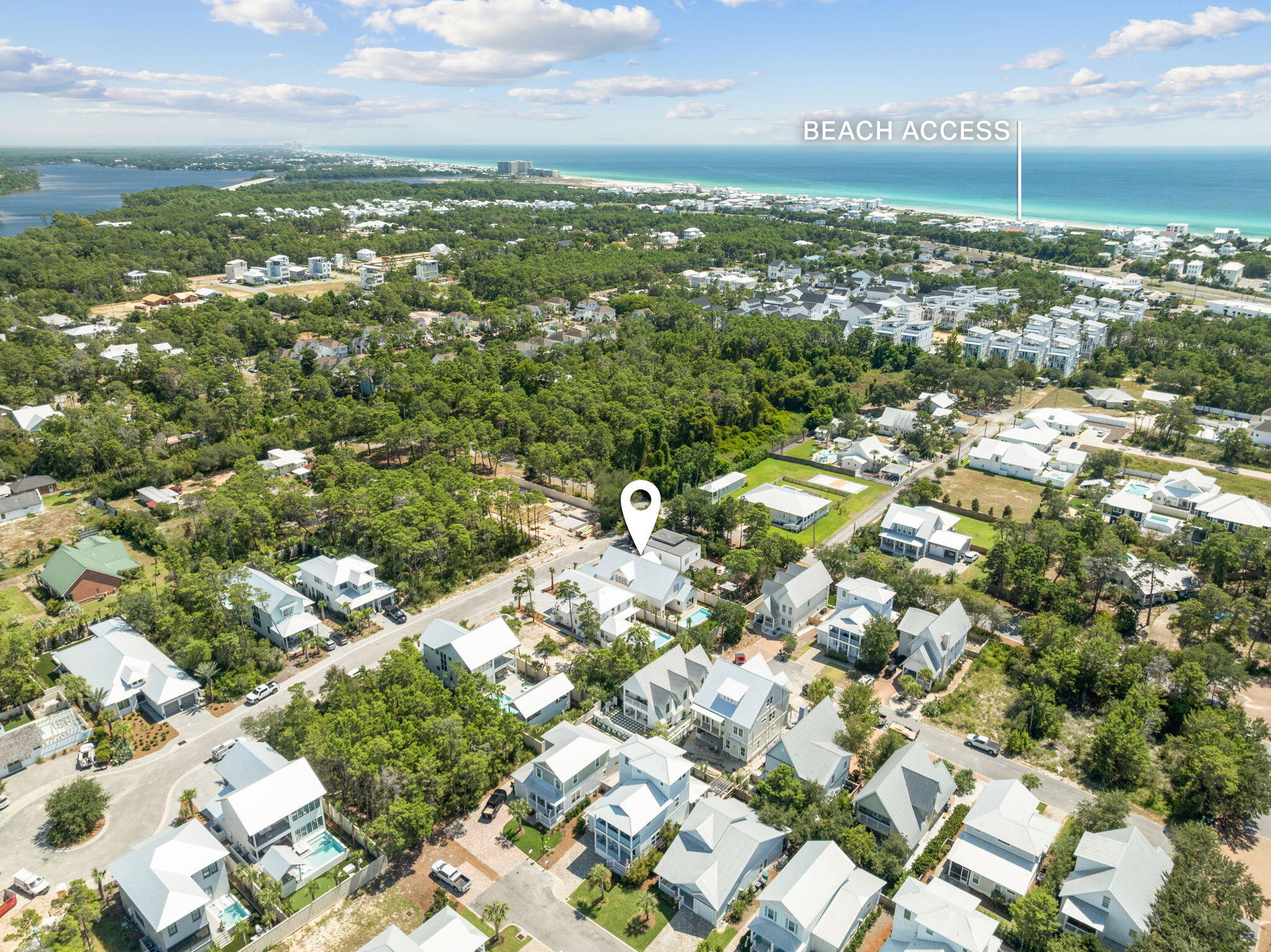 SWEET BAY - Residential