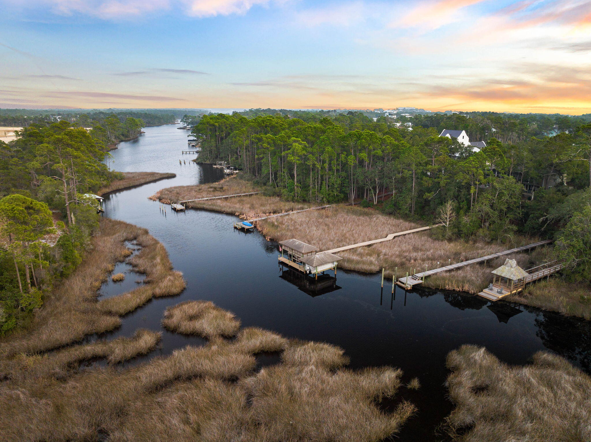 SWEET BAY - Residential