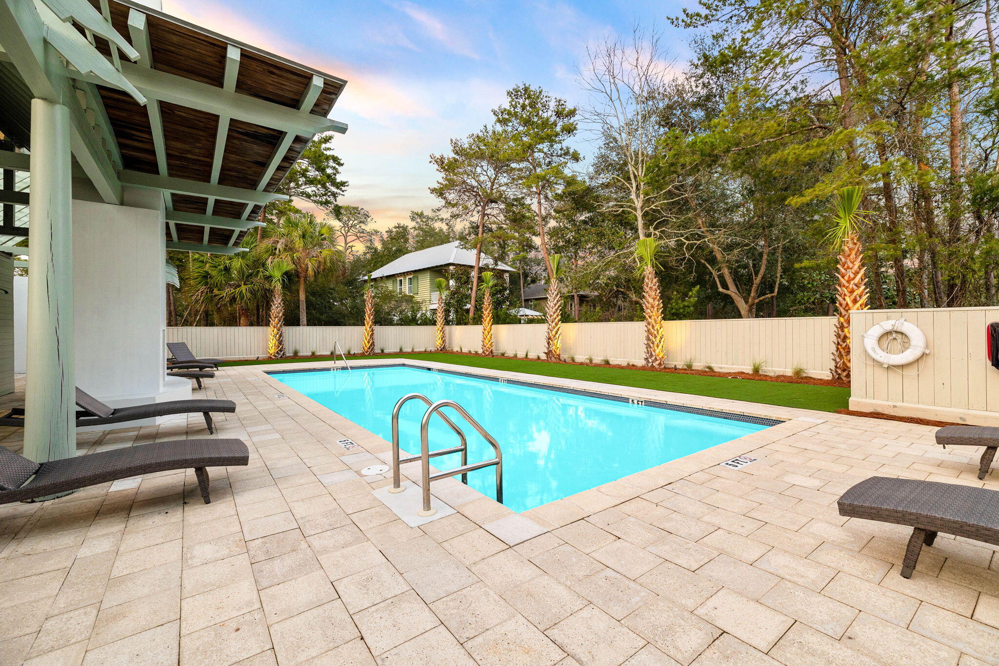 SWEET BAY - Residential