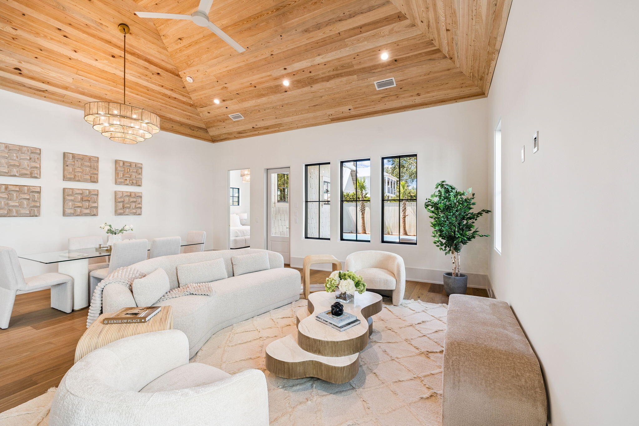 SWEET BAY - Residential