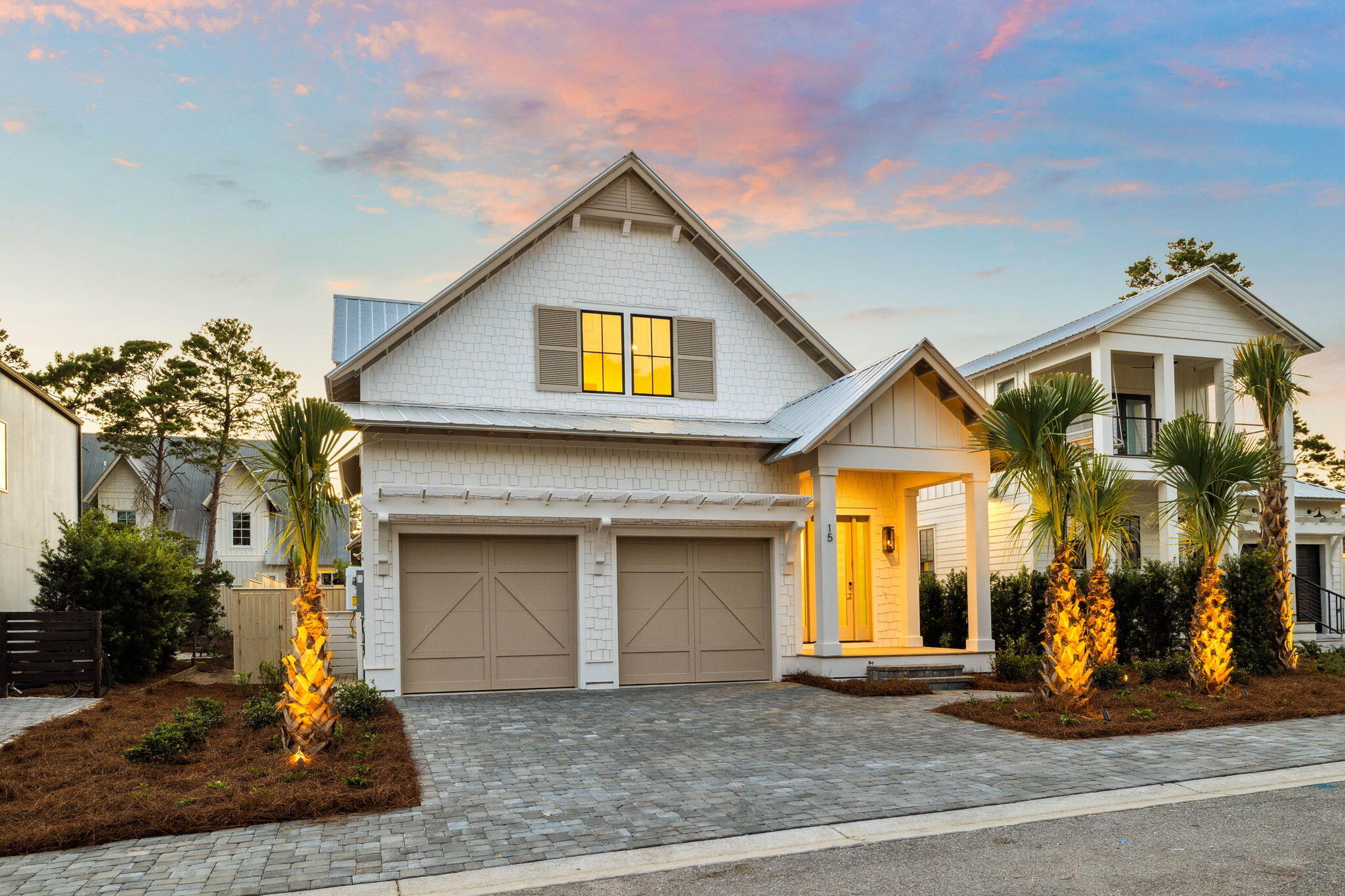 SWEET BAY - Residential