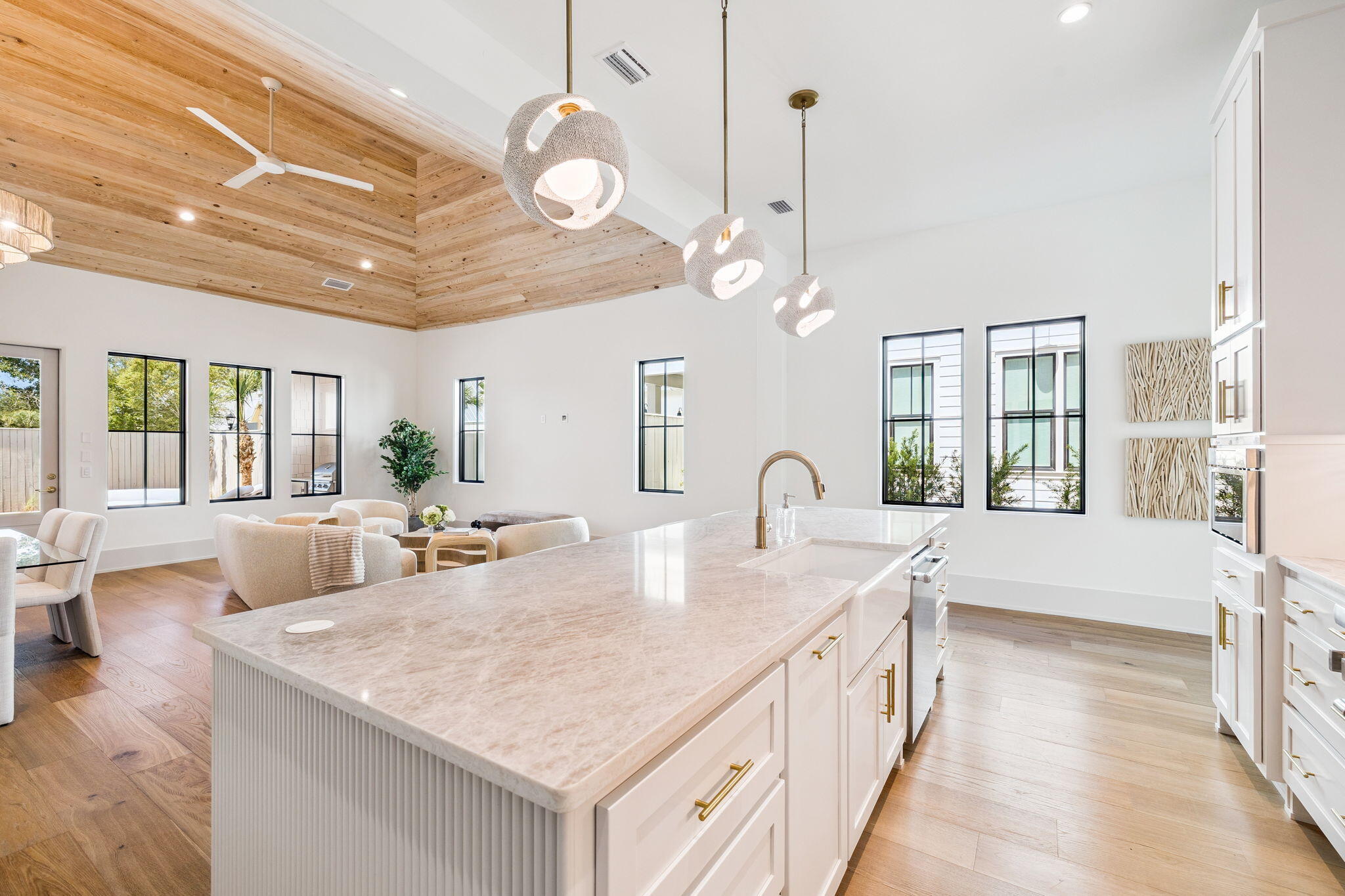 SWEET BAY - Residential