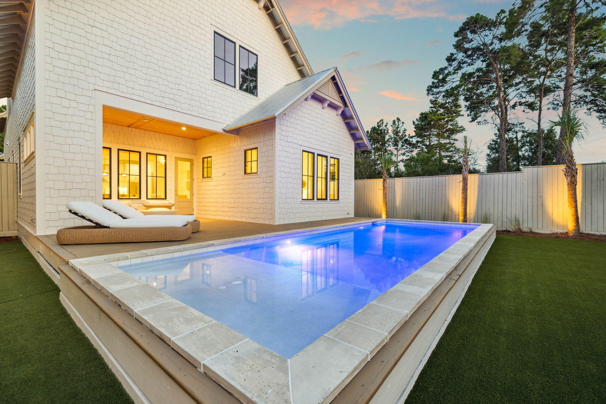 SWEET BAY - Residential