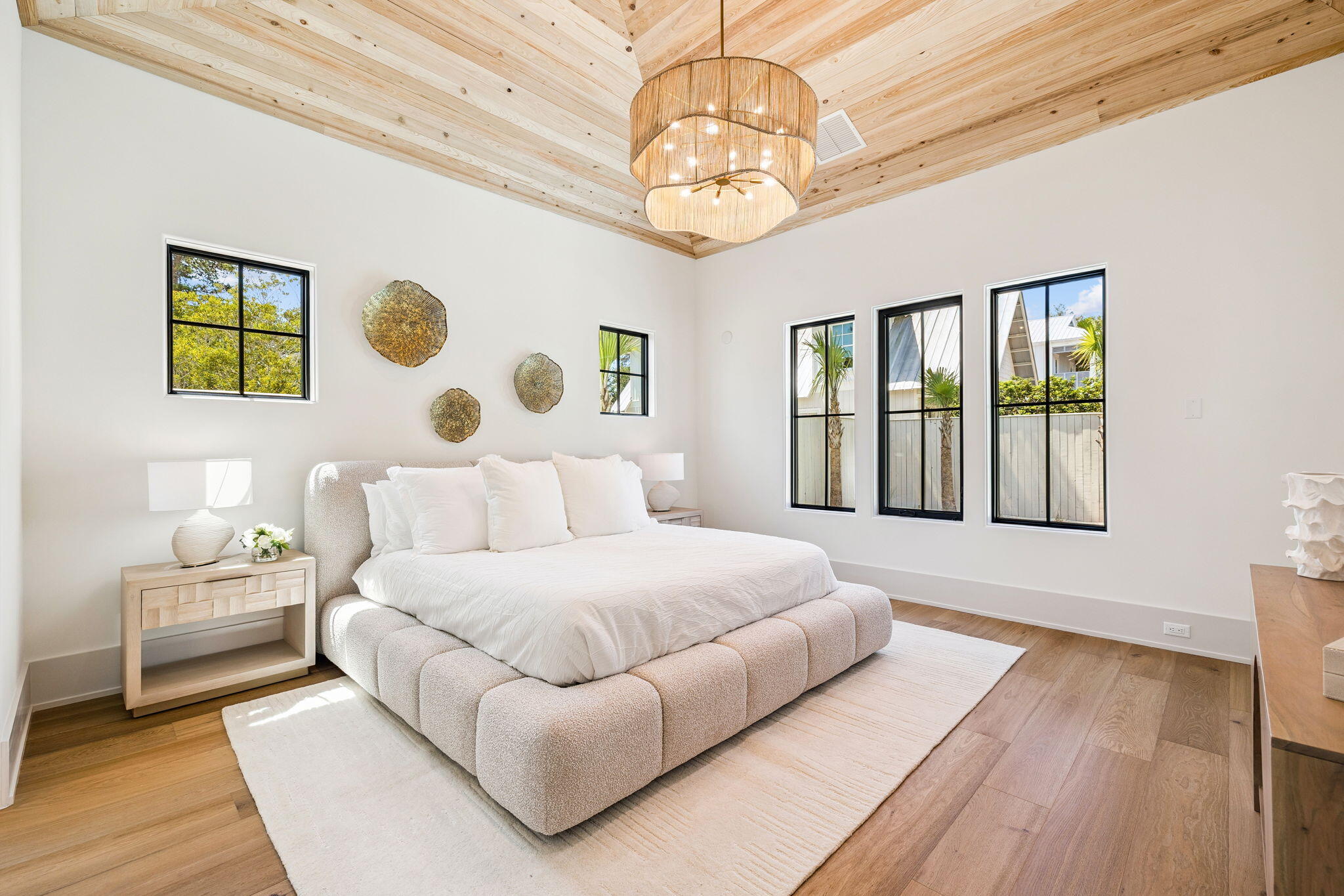 SWEET BAY - Residential