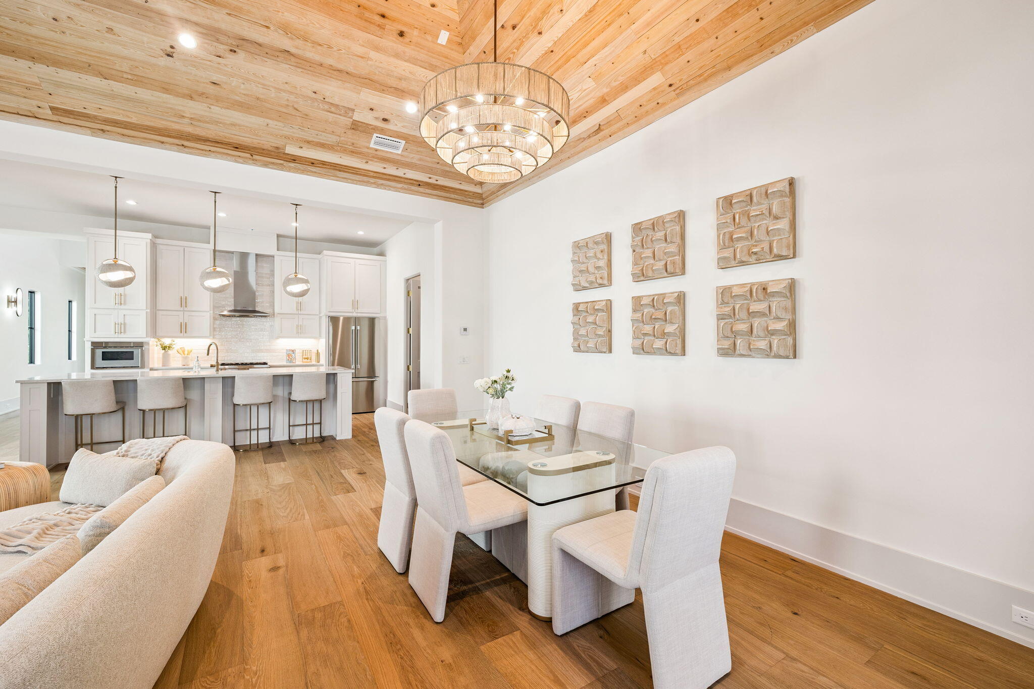 SWEET BAY - Residential