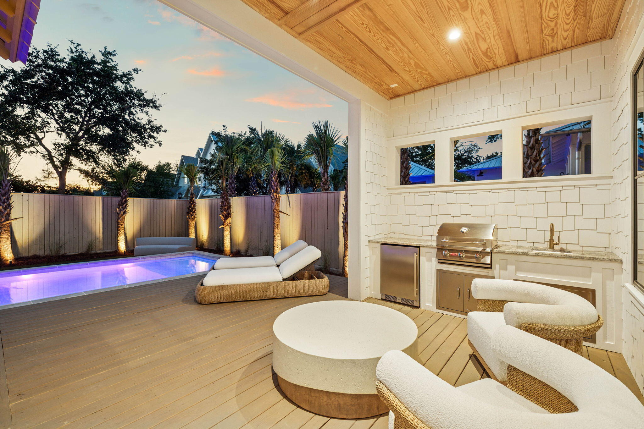 SWEET BAY - Residential