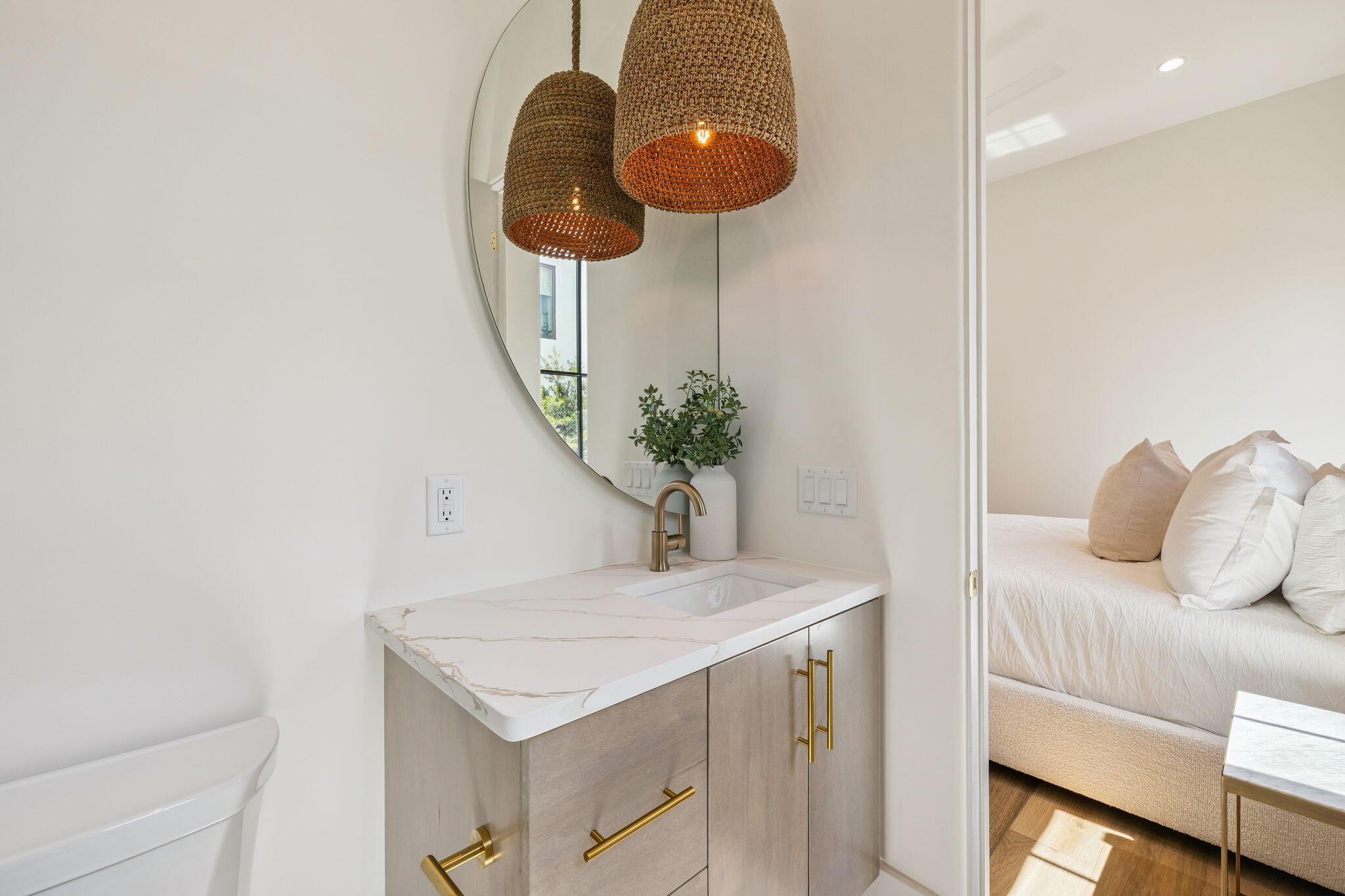 SWEET BAY - Residential