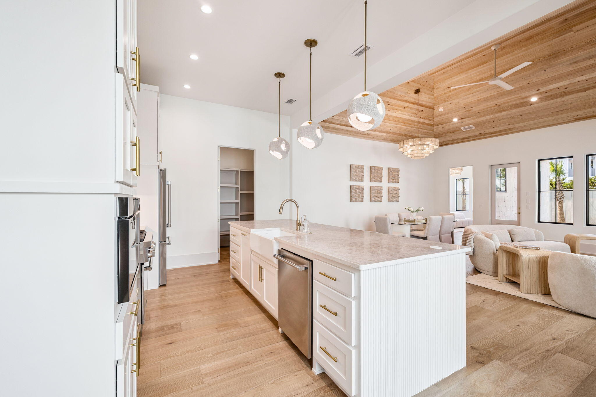 SWEET BAY - Residential