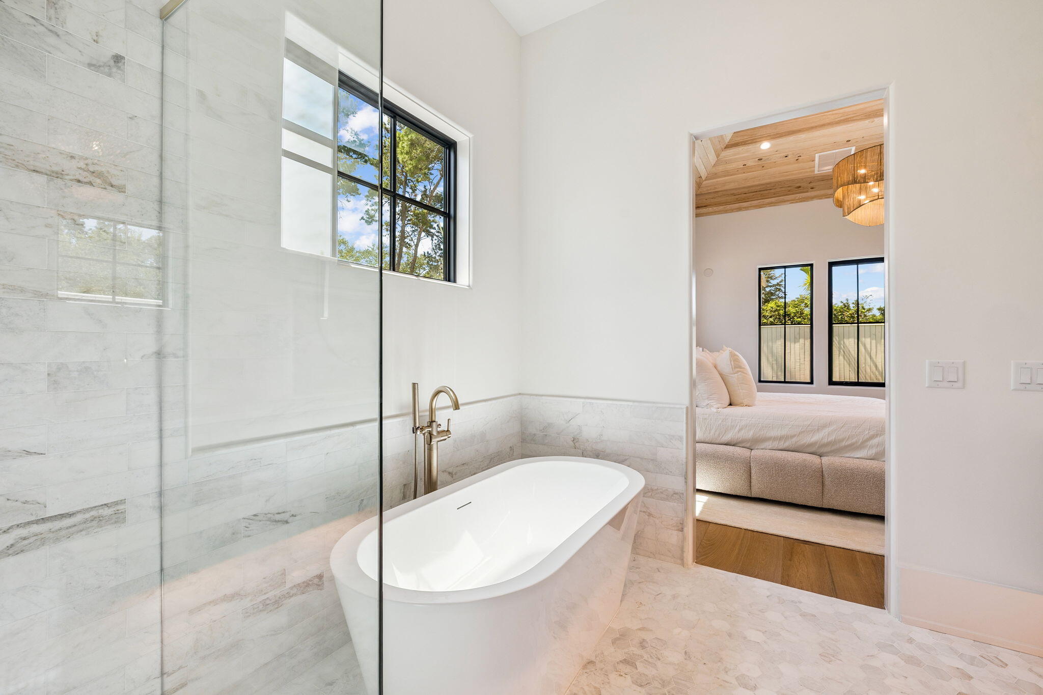 SWEET BAY - Residential