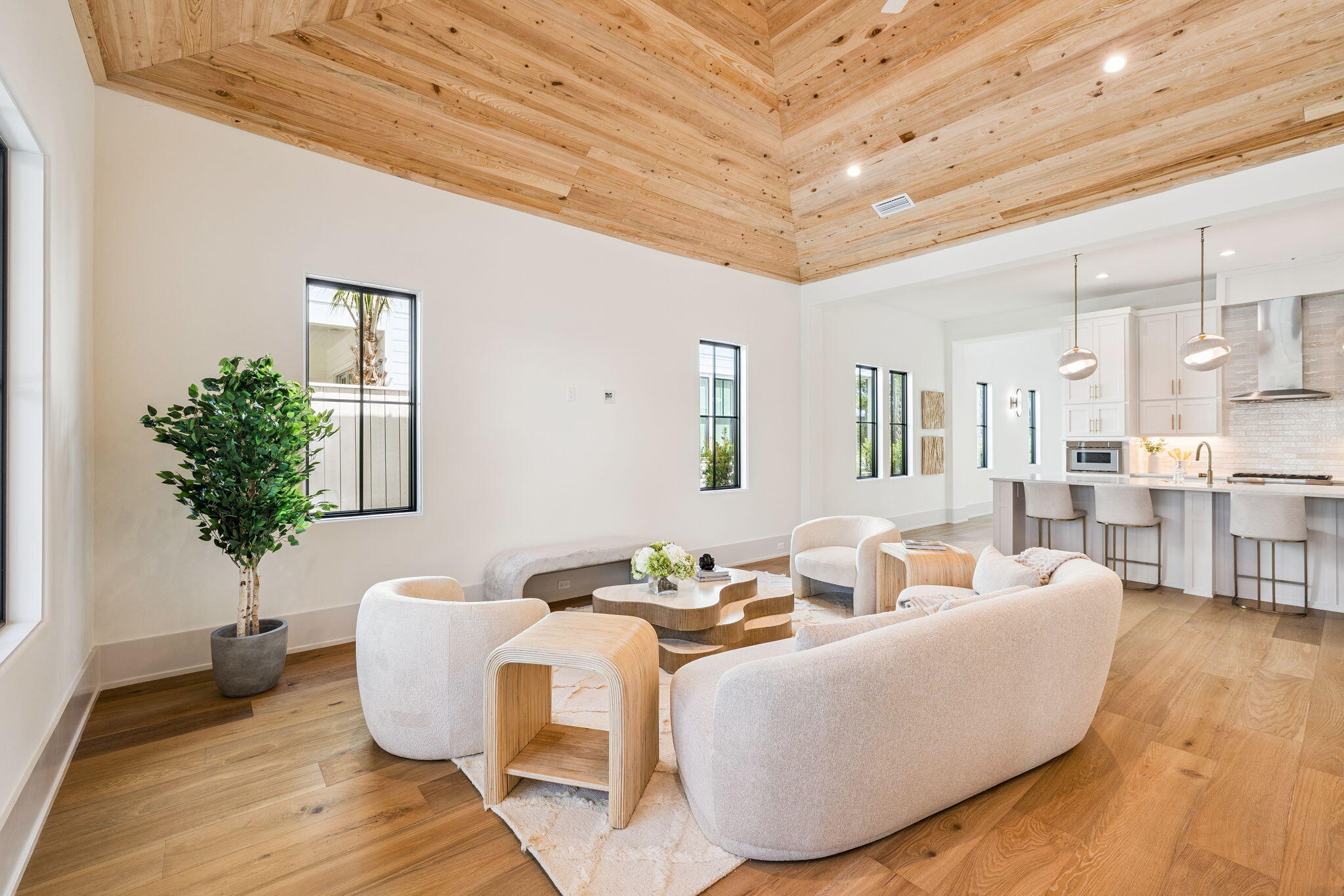 SWEET BAY - Residential