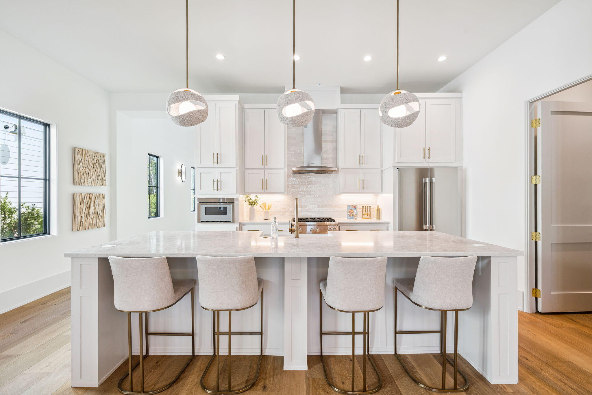 SWEET BAY - Residential