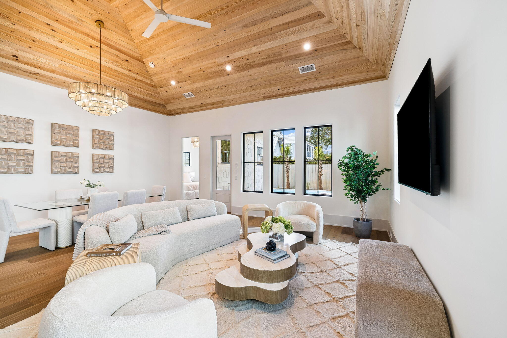 SWEET BAY - Residential