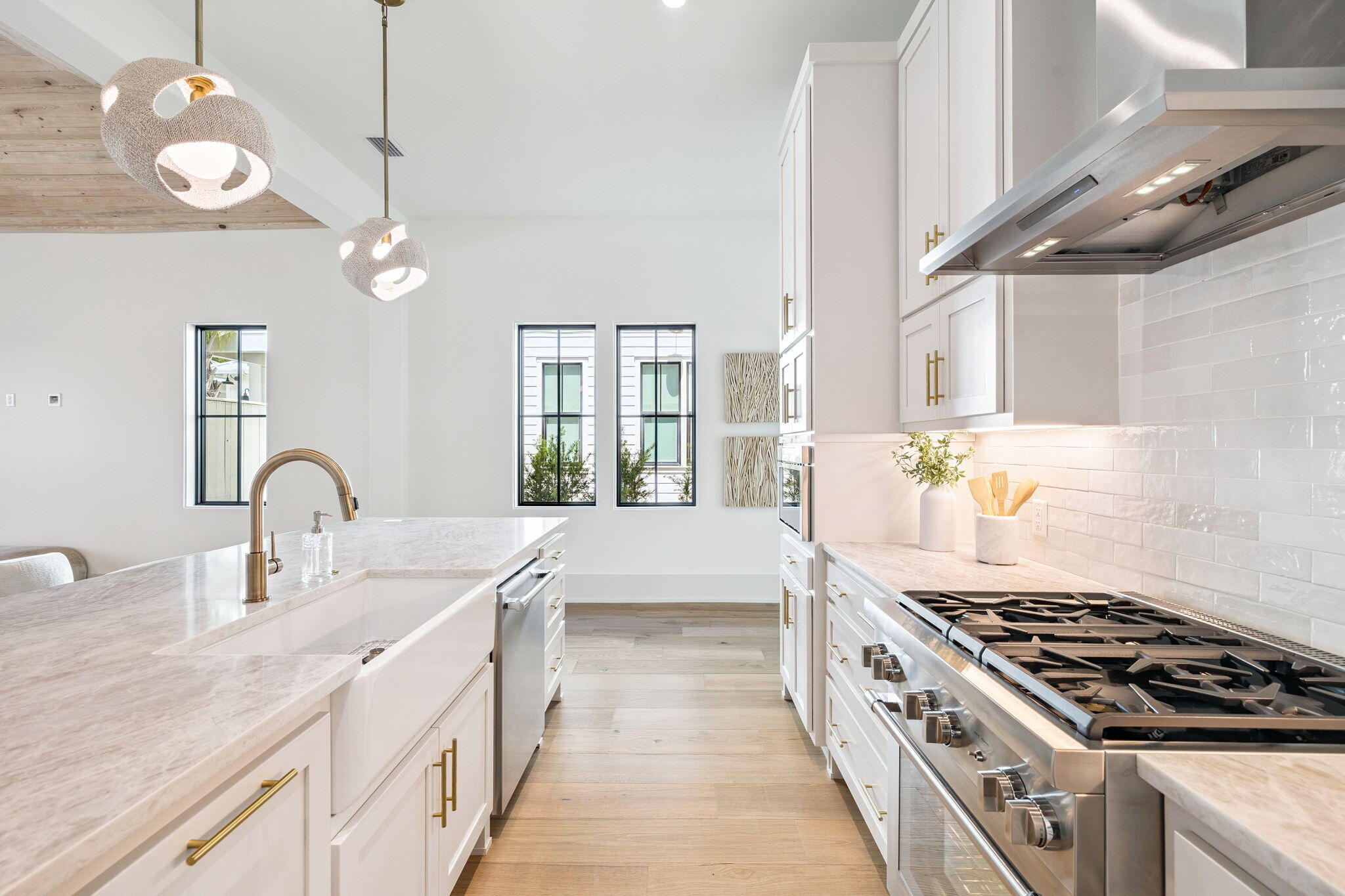 SWEET BAY - Residential
