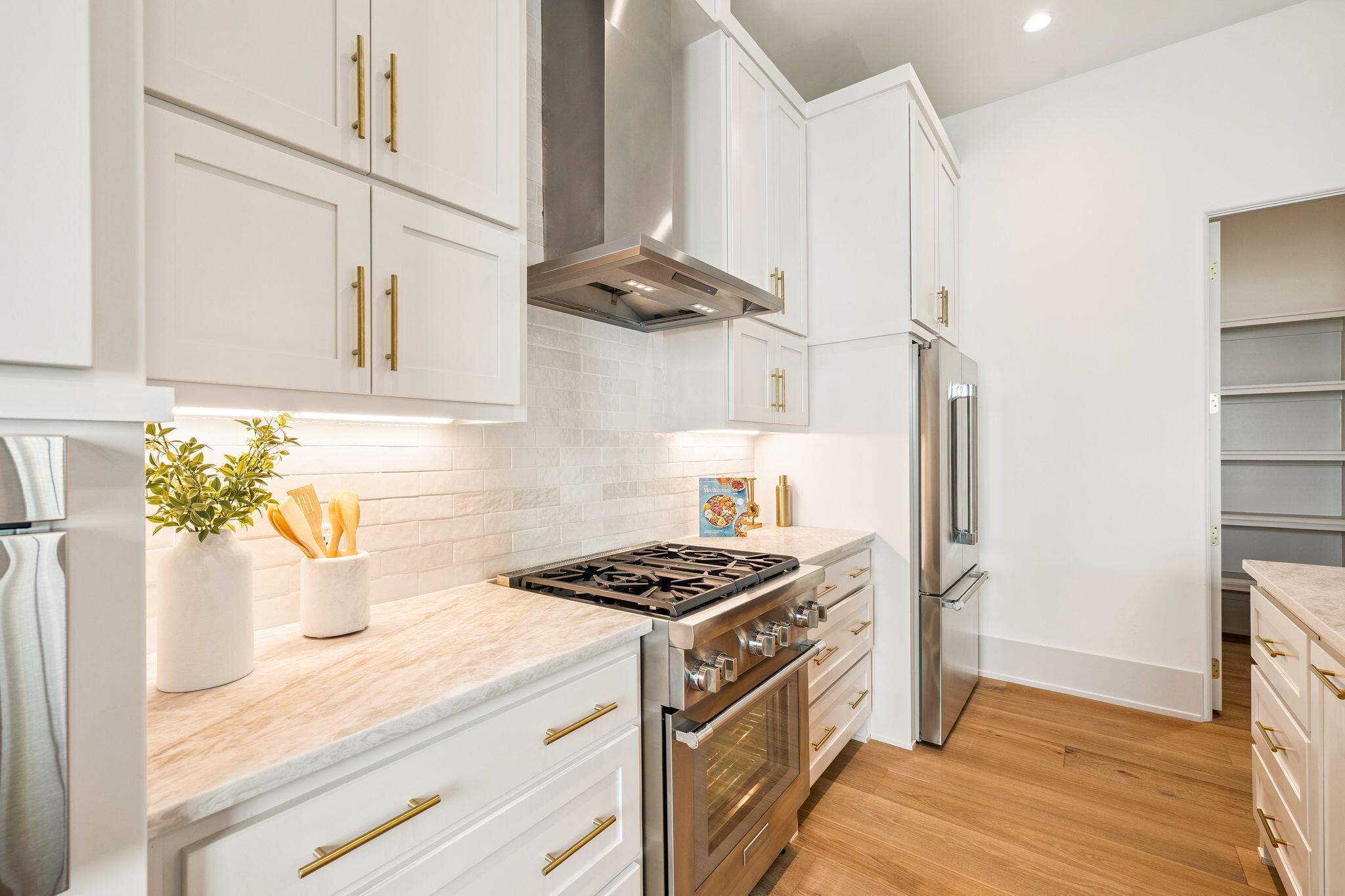 SWEET BAY - Residential