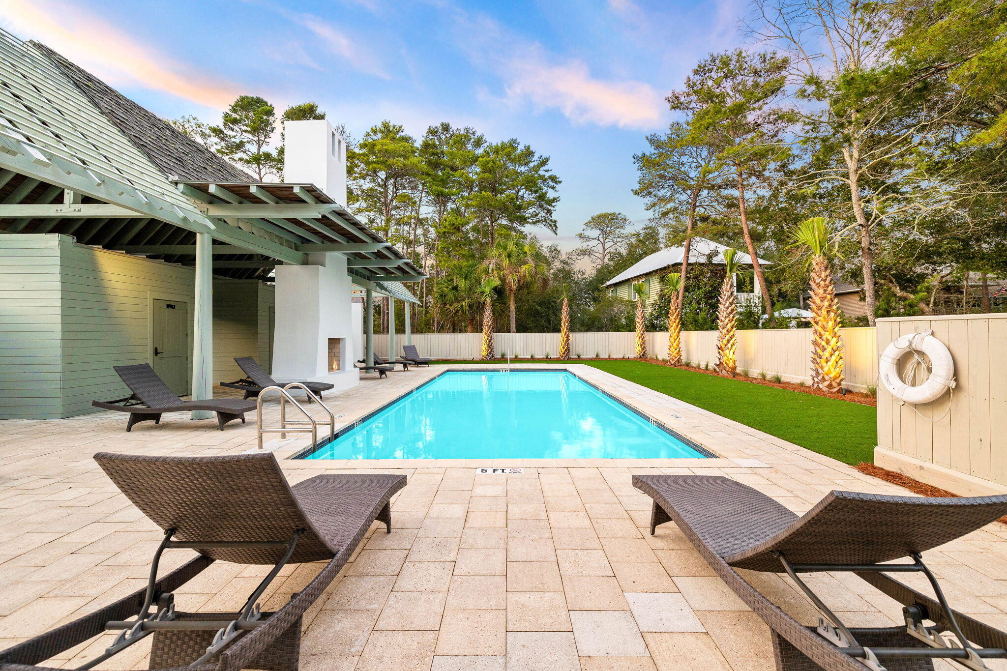 SWEET BAY - Residential
