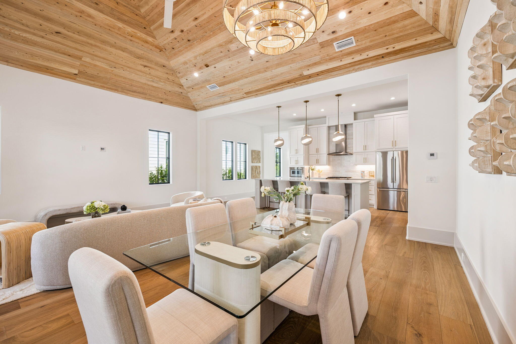 SWEET BAY - Residential