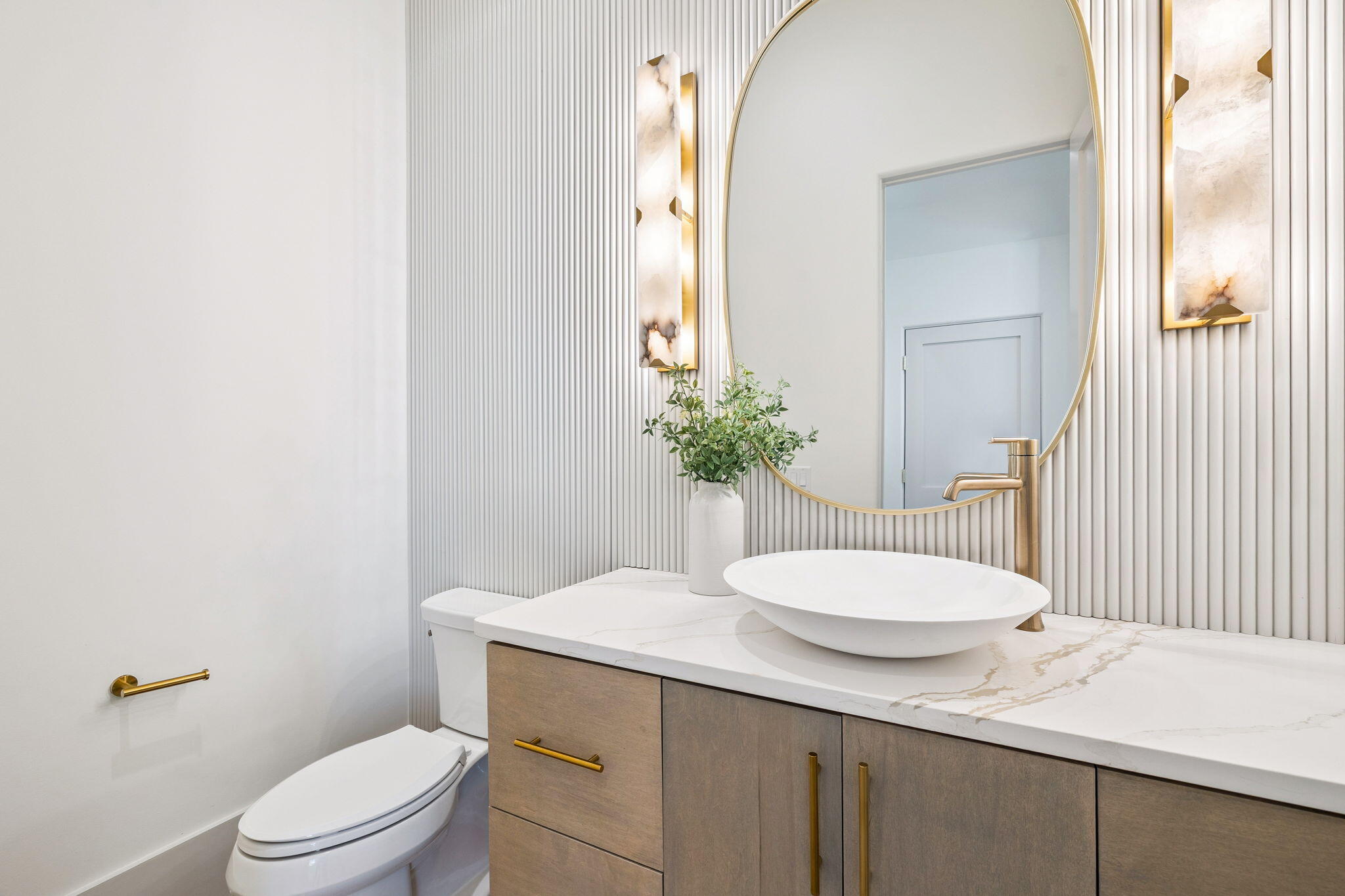 SWEET BAY - Residential