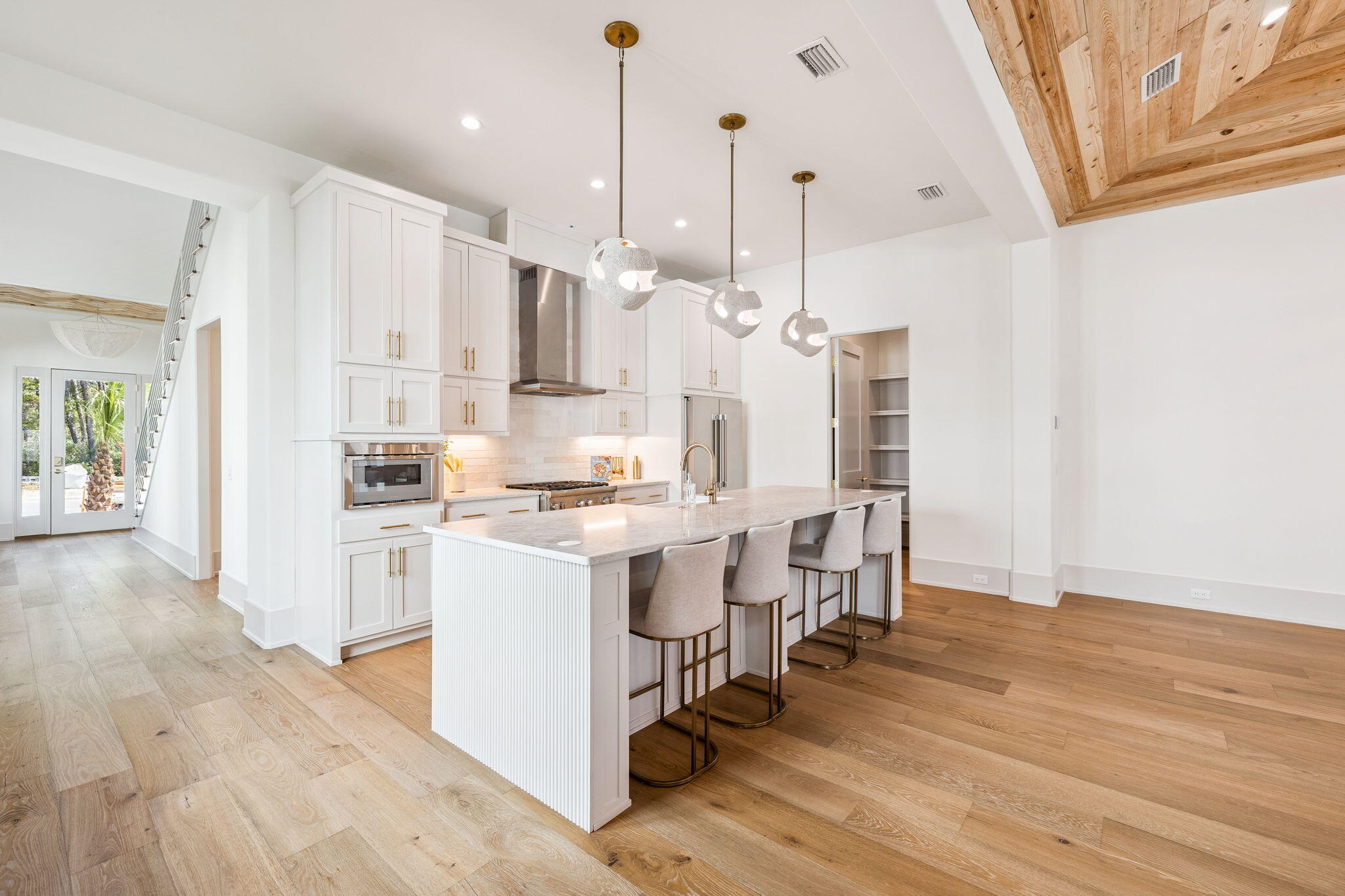 SWEET BAY - Residential