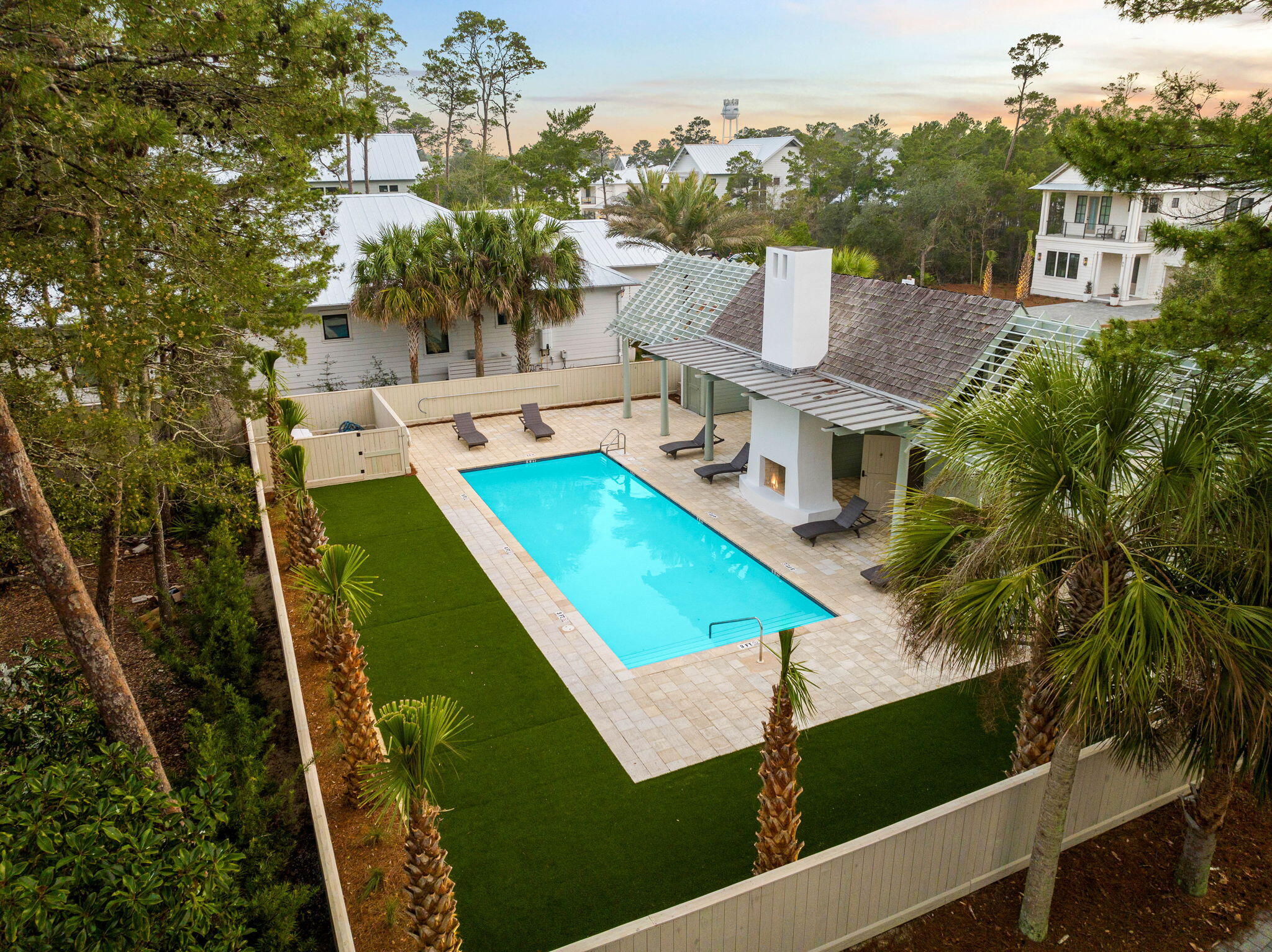 SWEET BAY - Residential